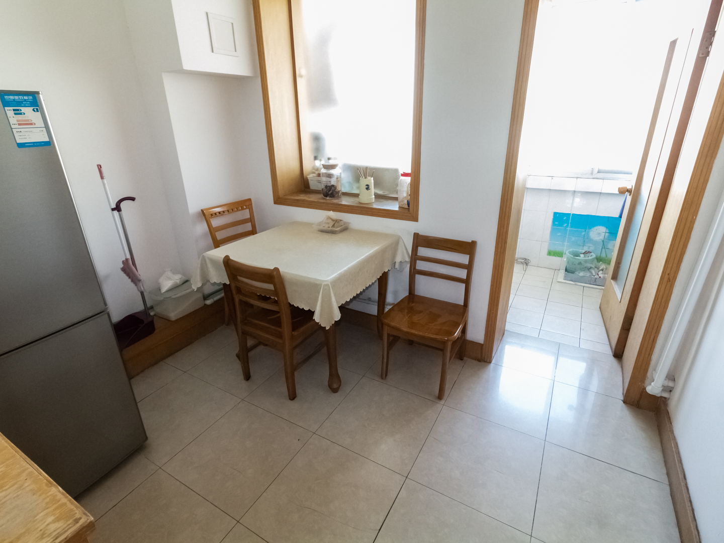 胜利大街单位宿舍