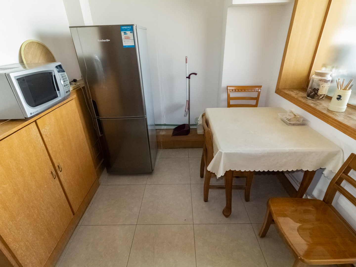 胜利大街单位宿舍