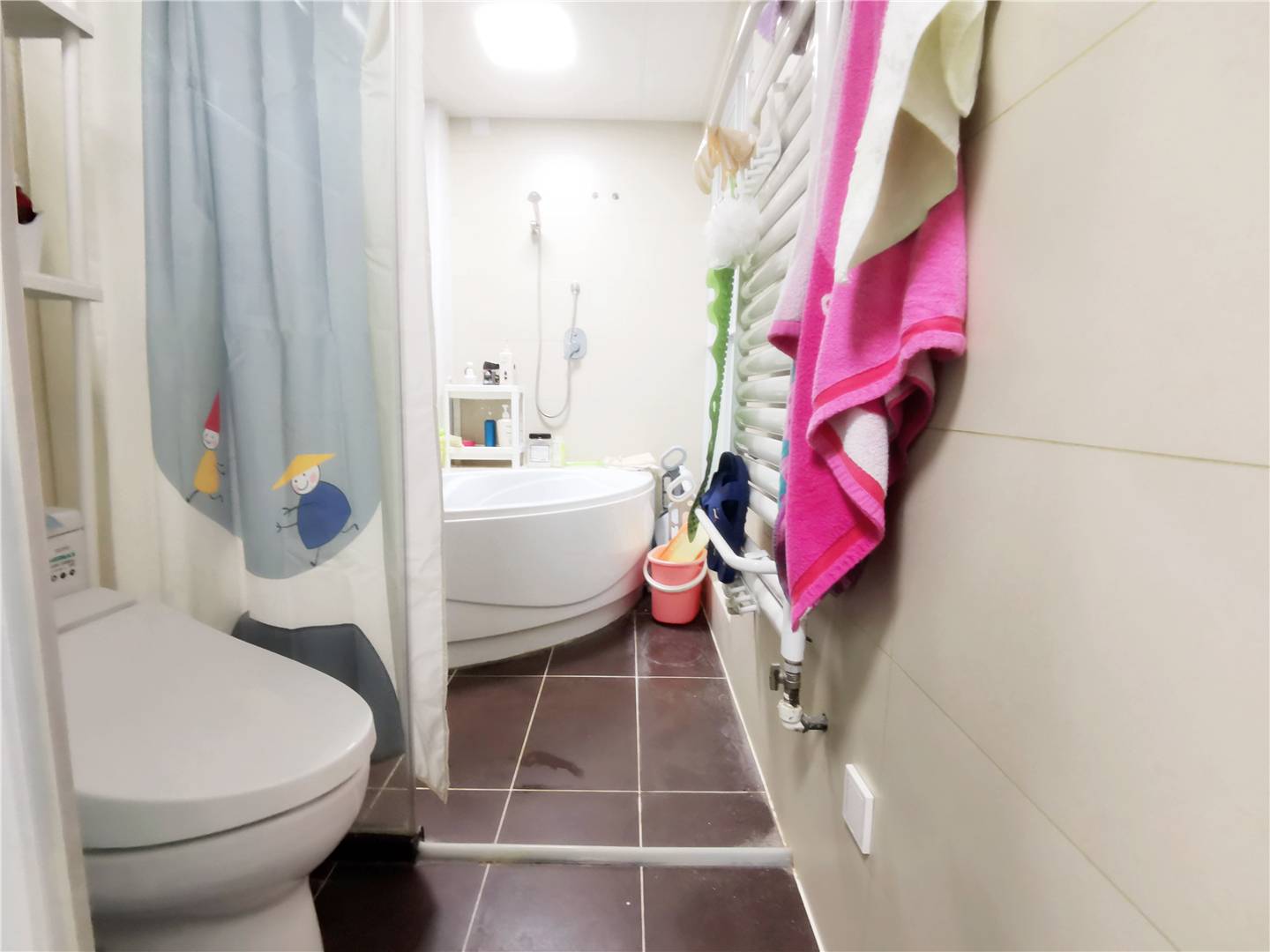 鲁能领秀城东一区(三区)