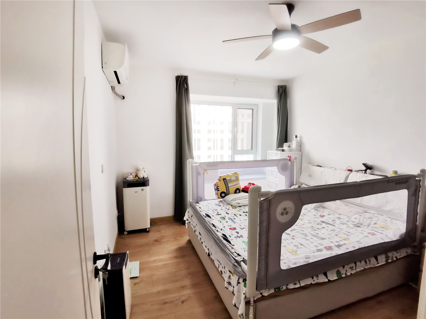 鲁能领秀城东一区(三区)