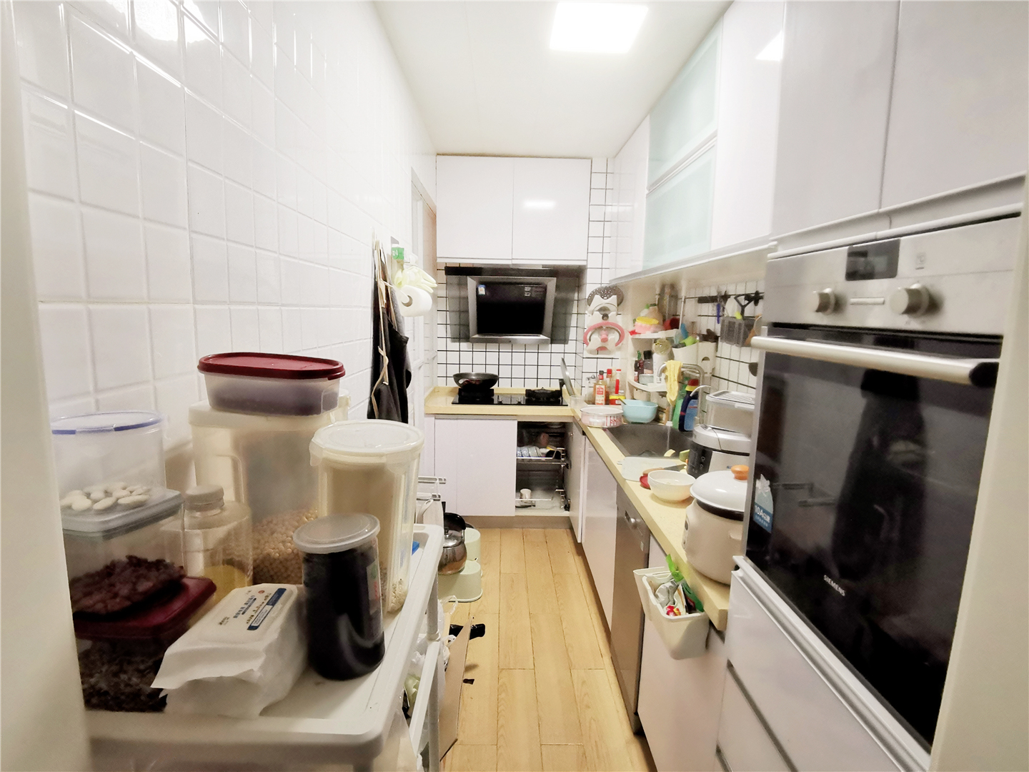 鲁能领秀城东一区(三区)