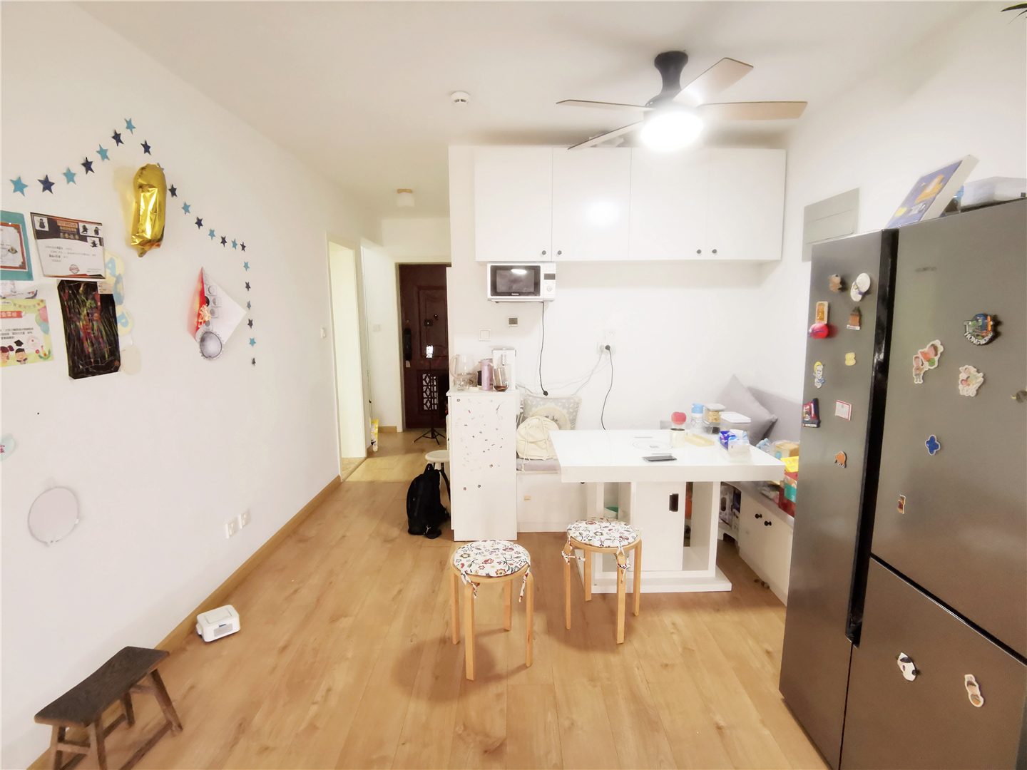 鲁能领秀城东一区(三区)