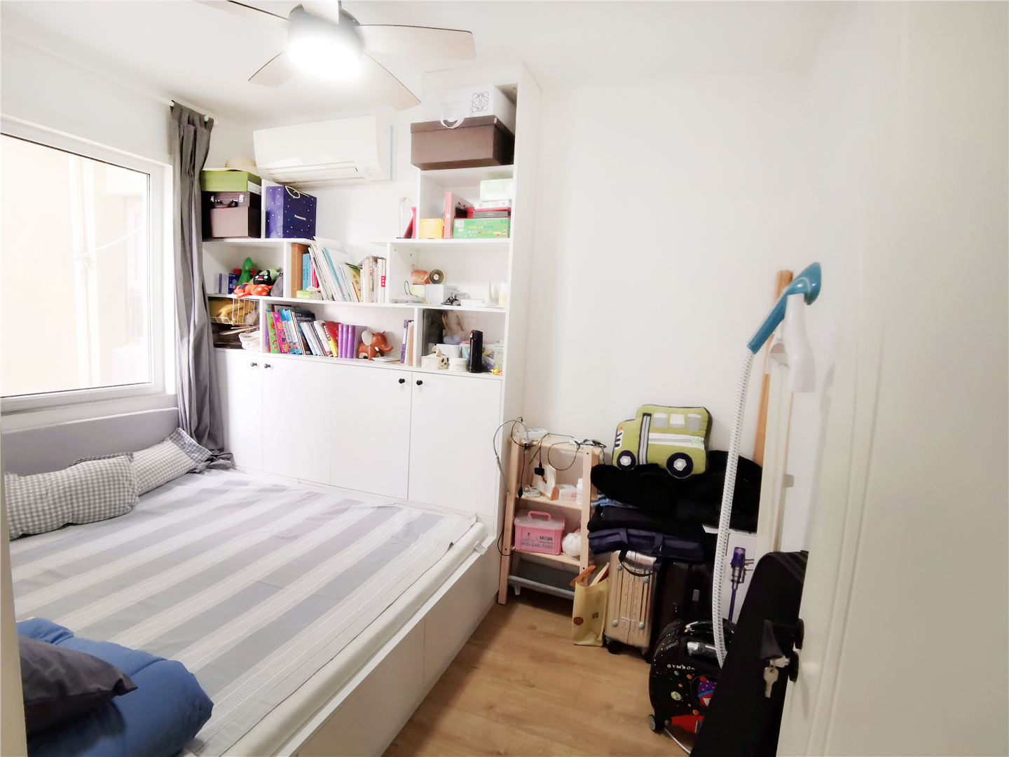 鲁能领秀城东一区(三区)