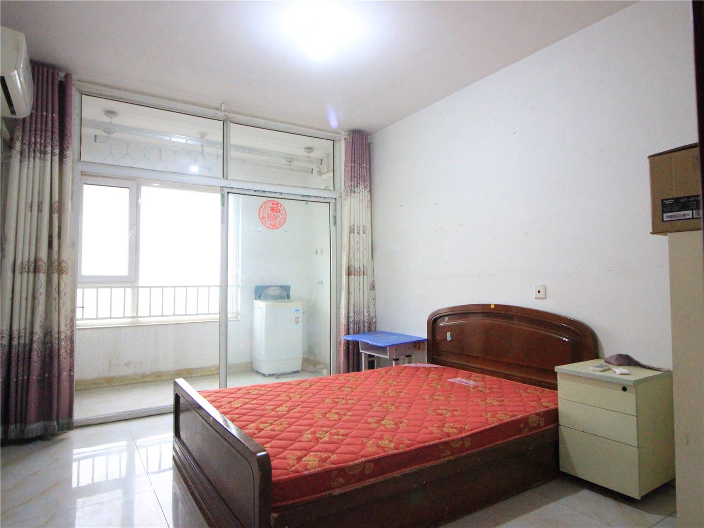 绿地新里梵尔赛公馆