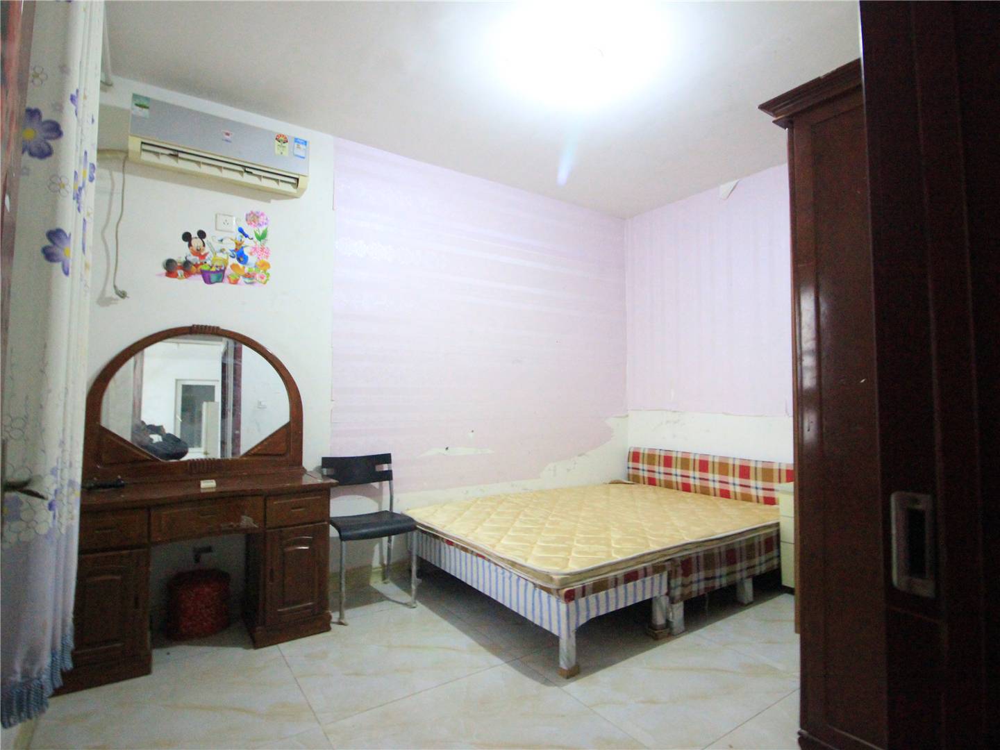 绿地新里梵尔赛公馆