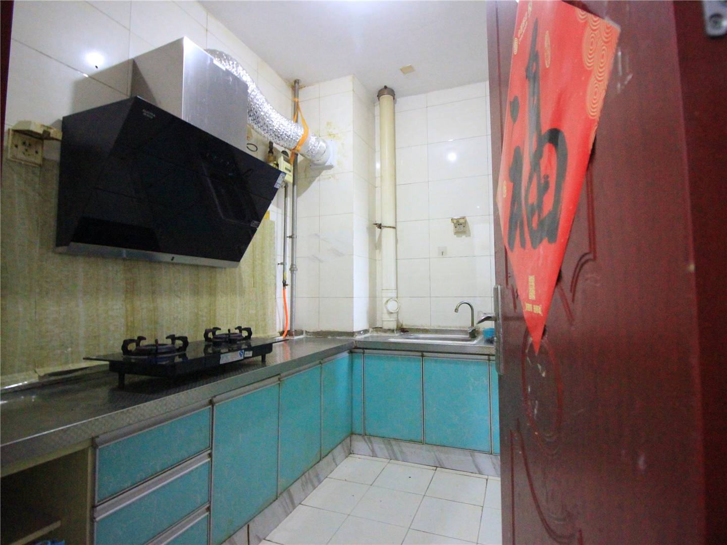 绿地新里梵尔赛公馆