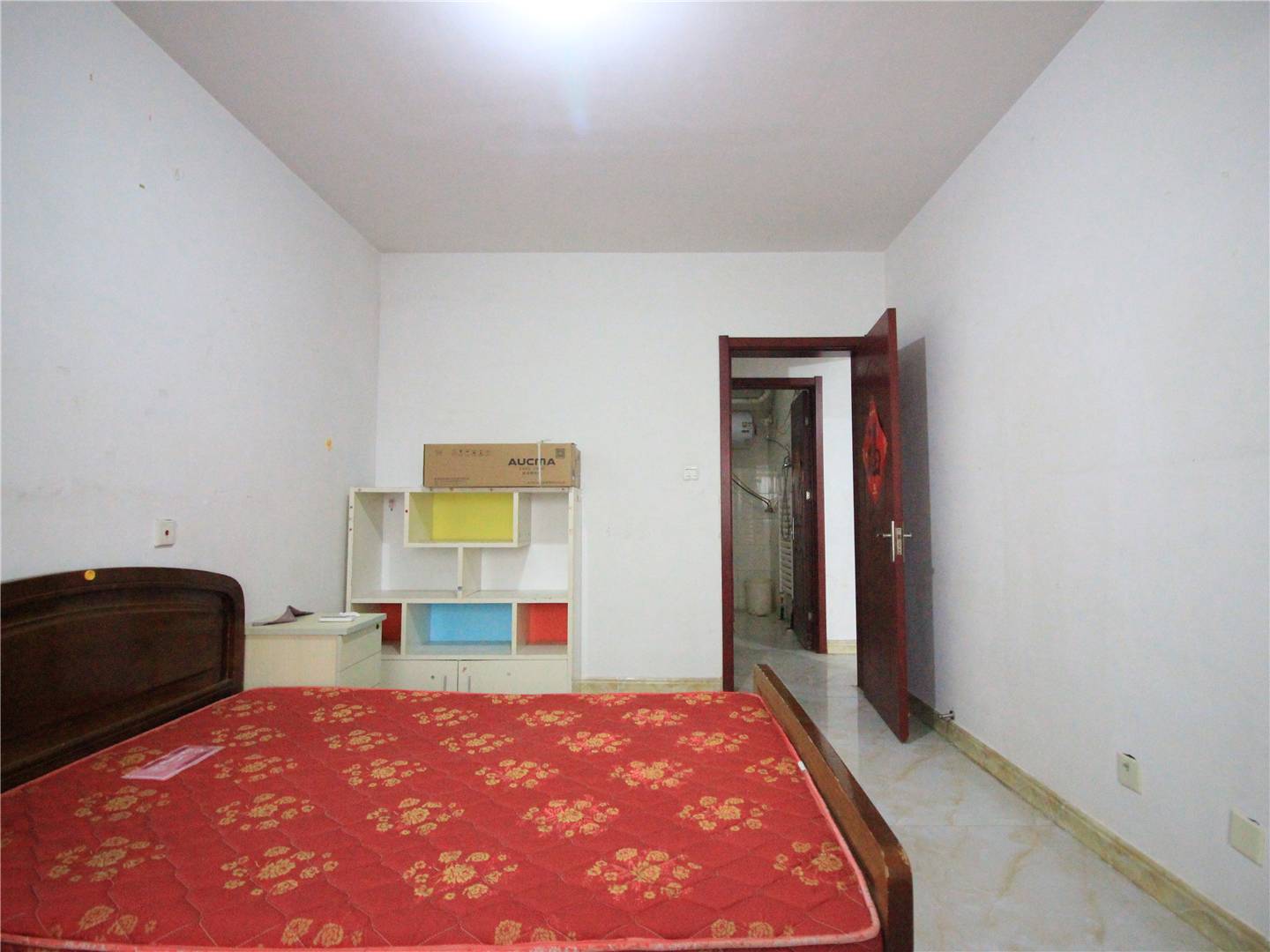 绿地新里梵尔赛公馆