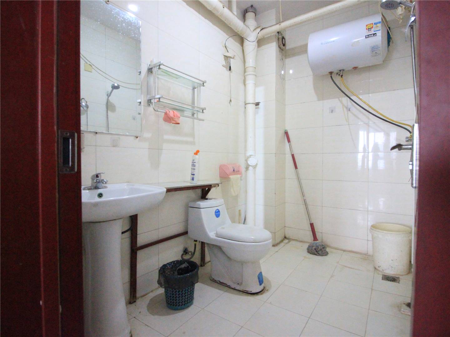 绿地新里梵尔赛公馆