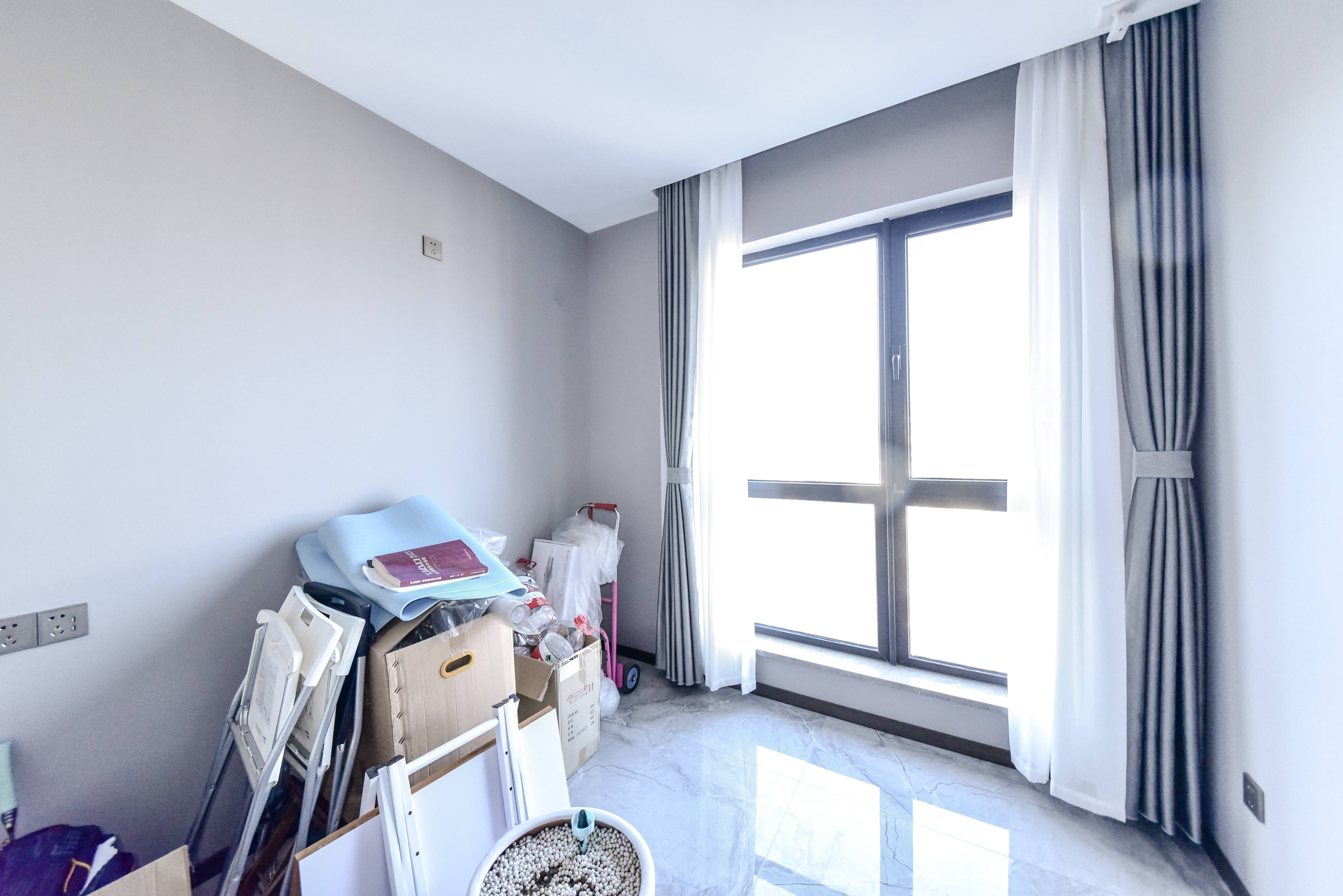 高新绿城玉兰花园