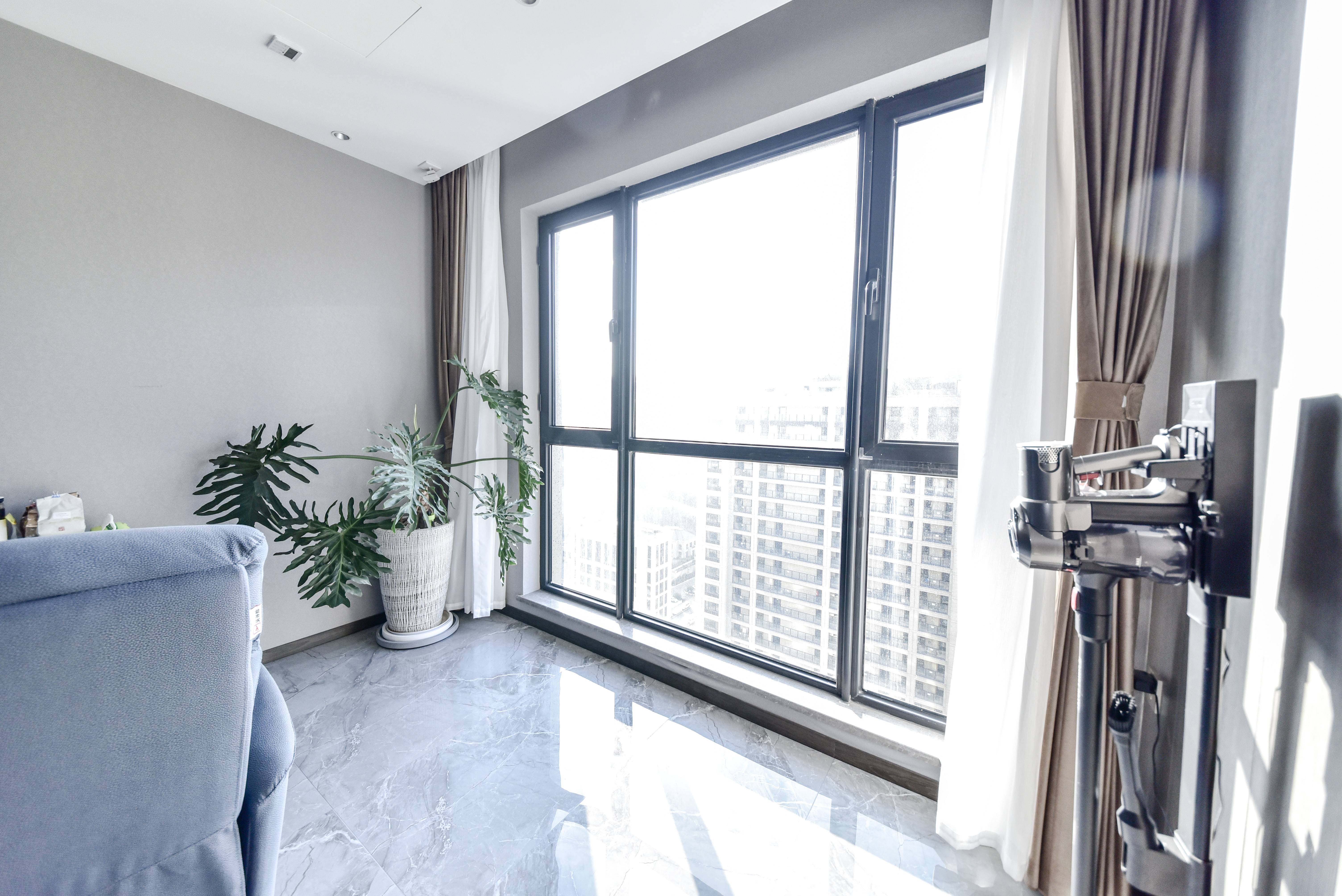 高新绿城玉兰花园