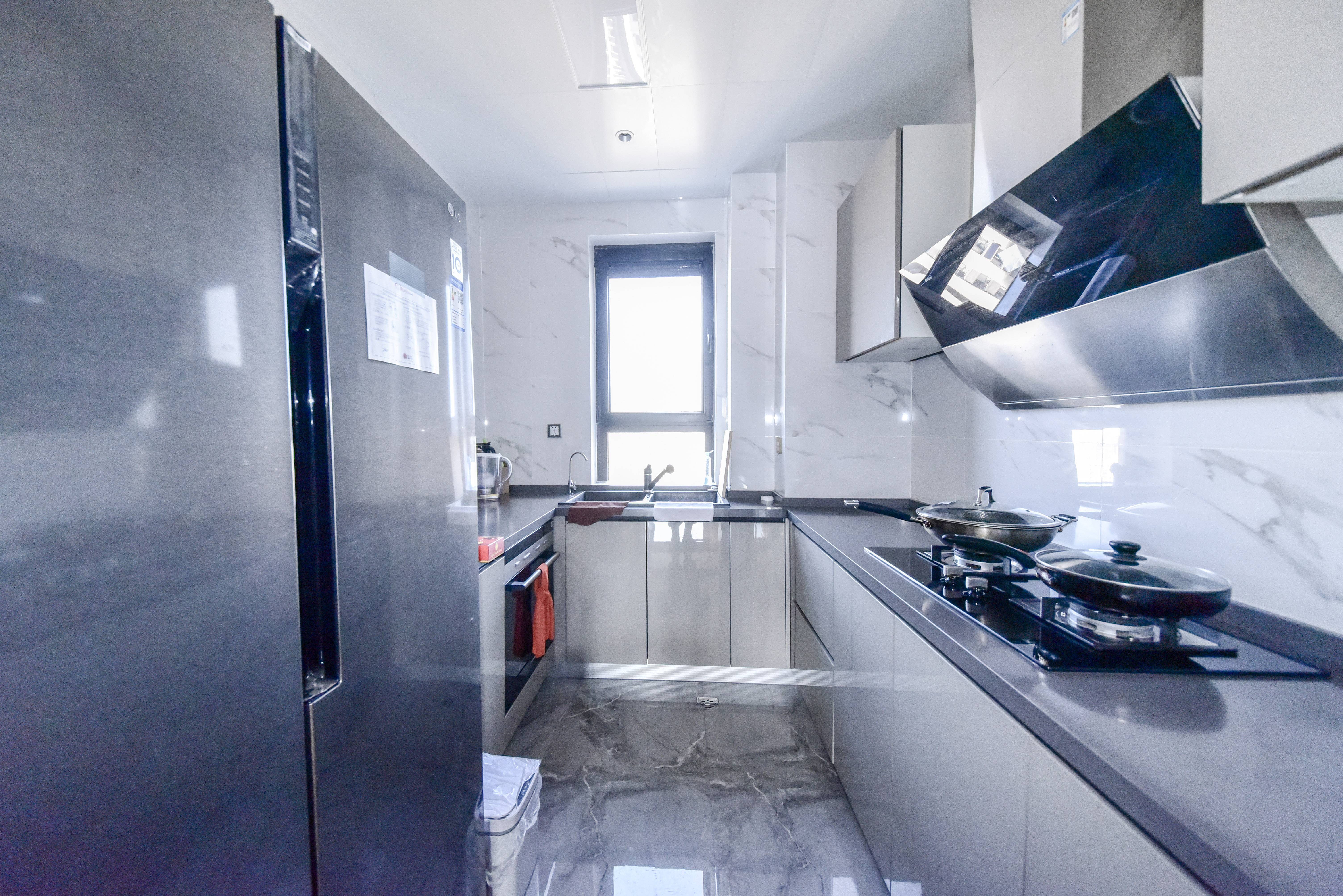 高新绿城玉兰花园