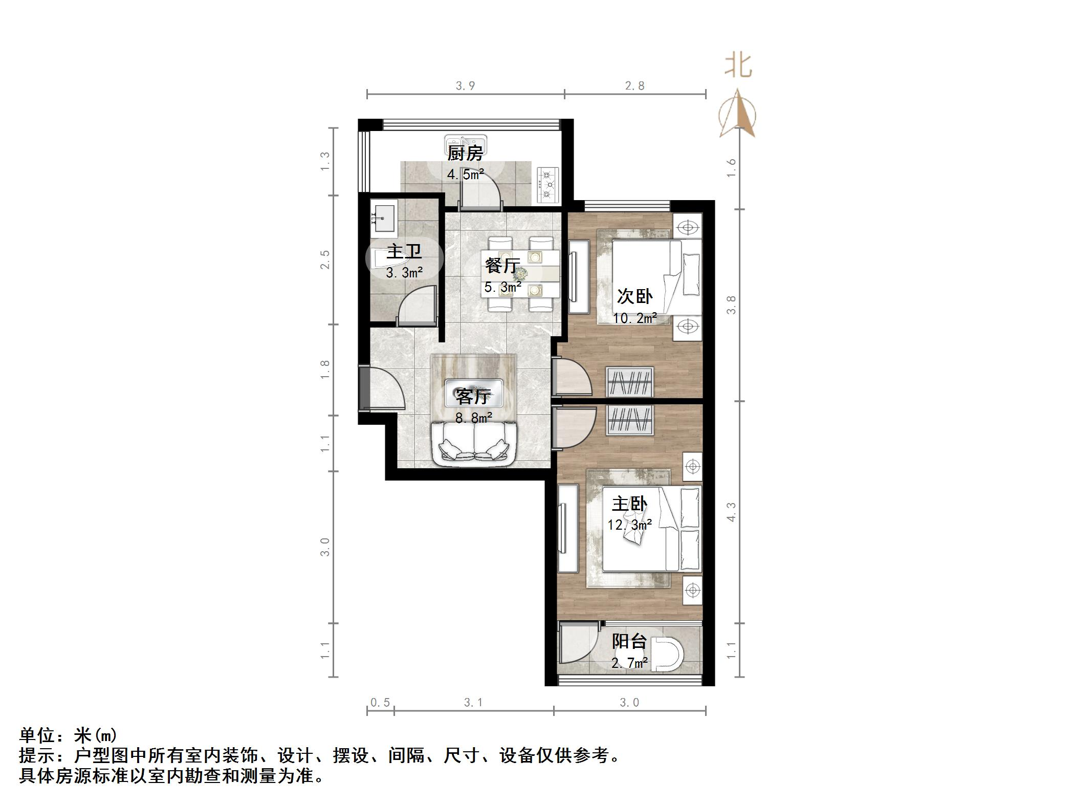 省电视台单位宿舍