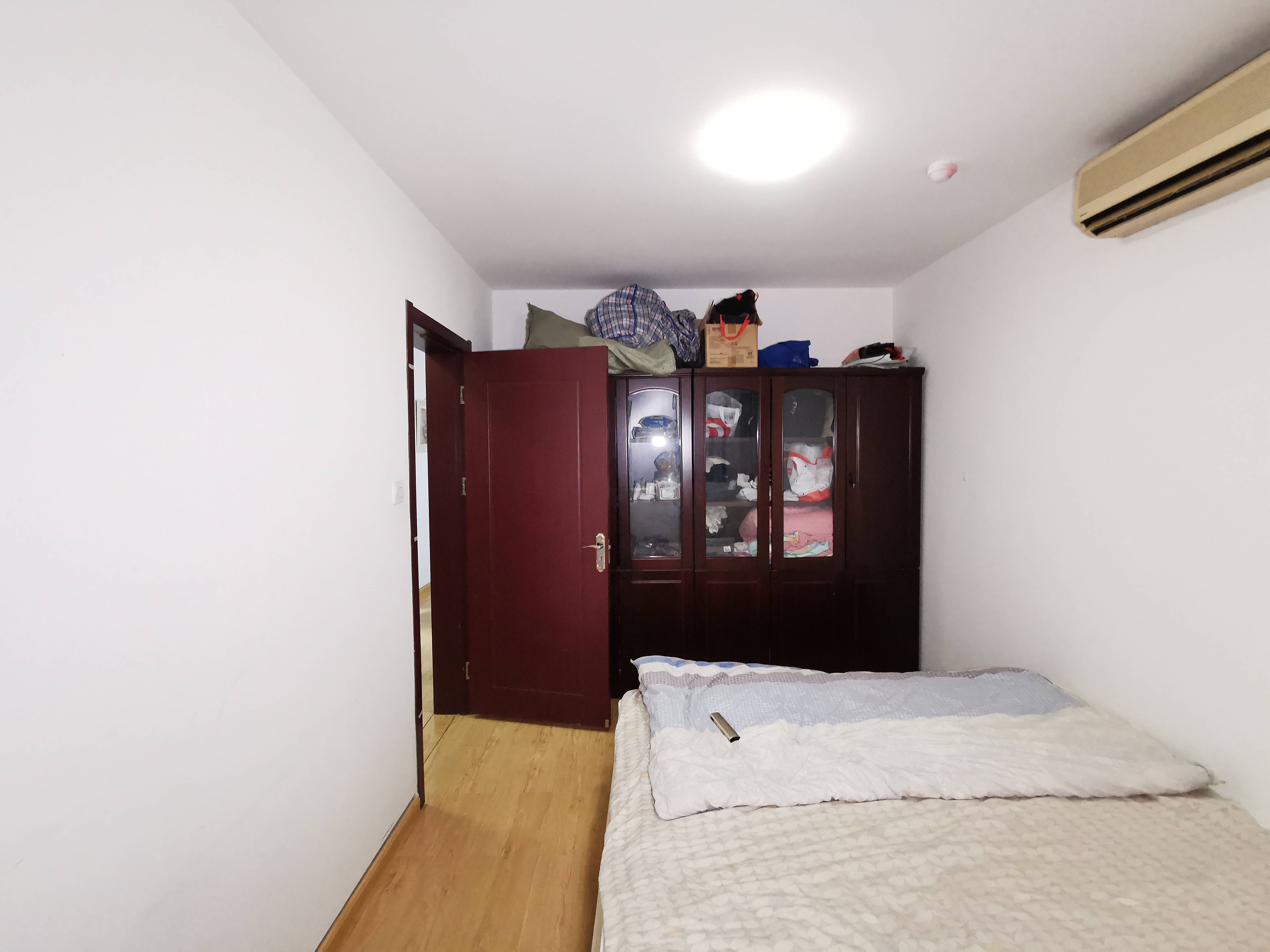 万科海晏门