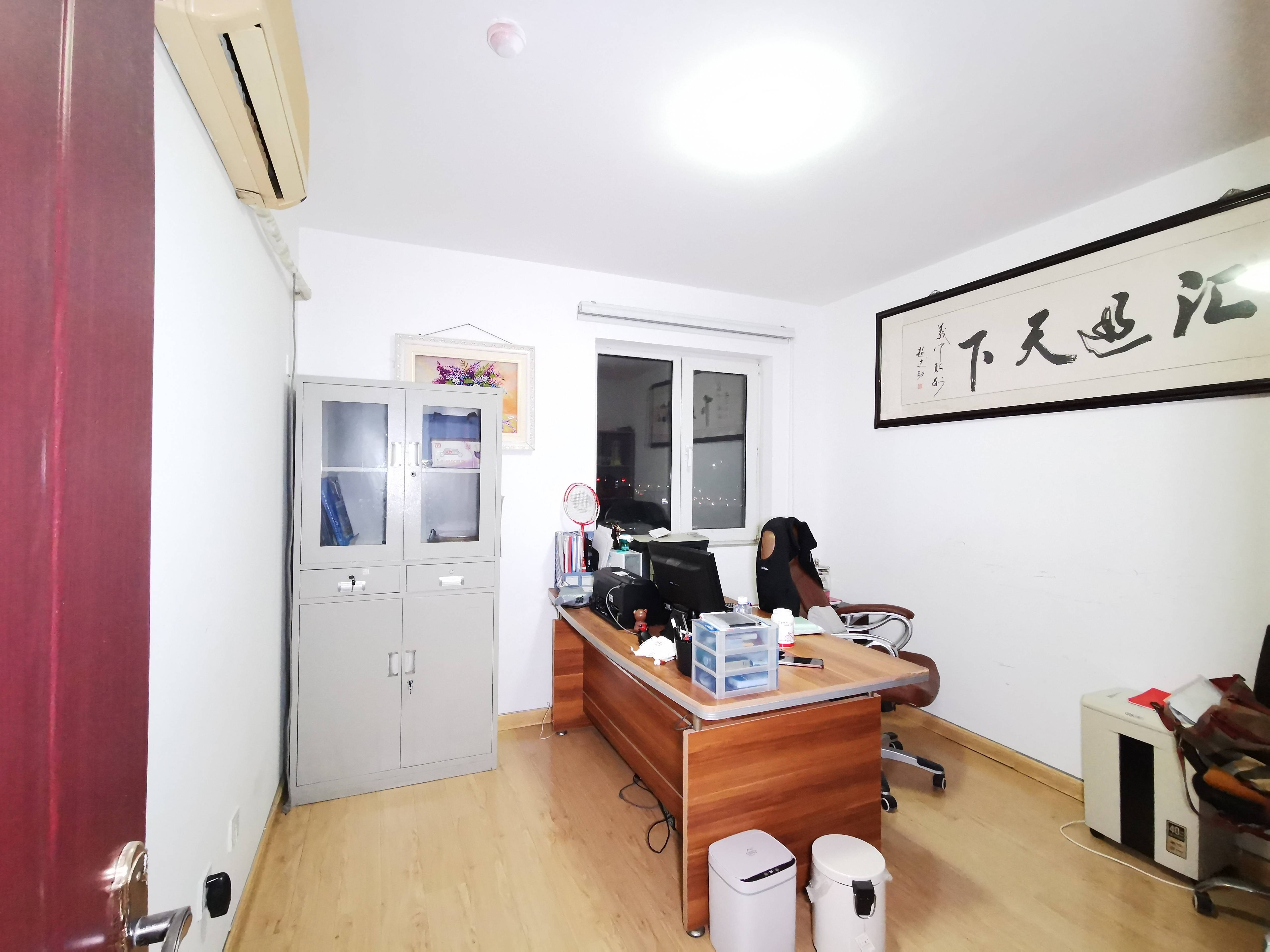 万科海晏门