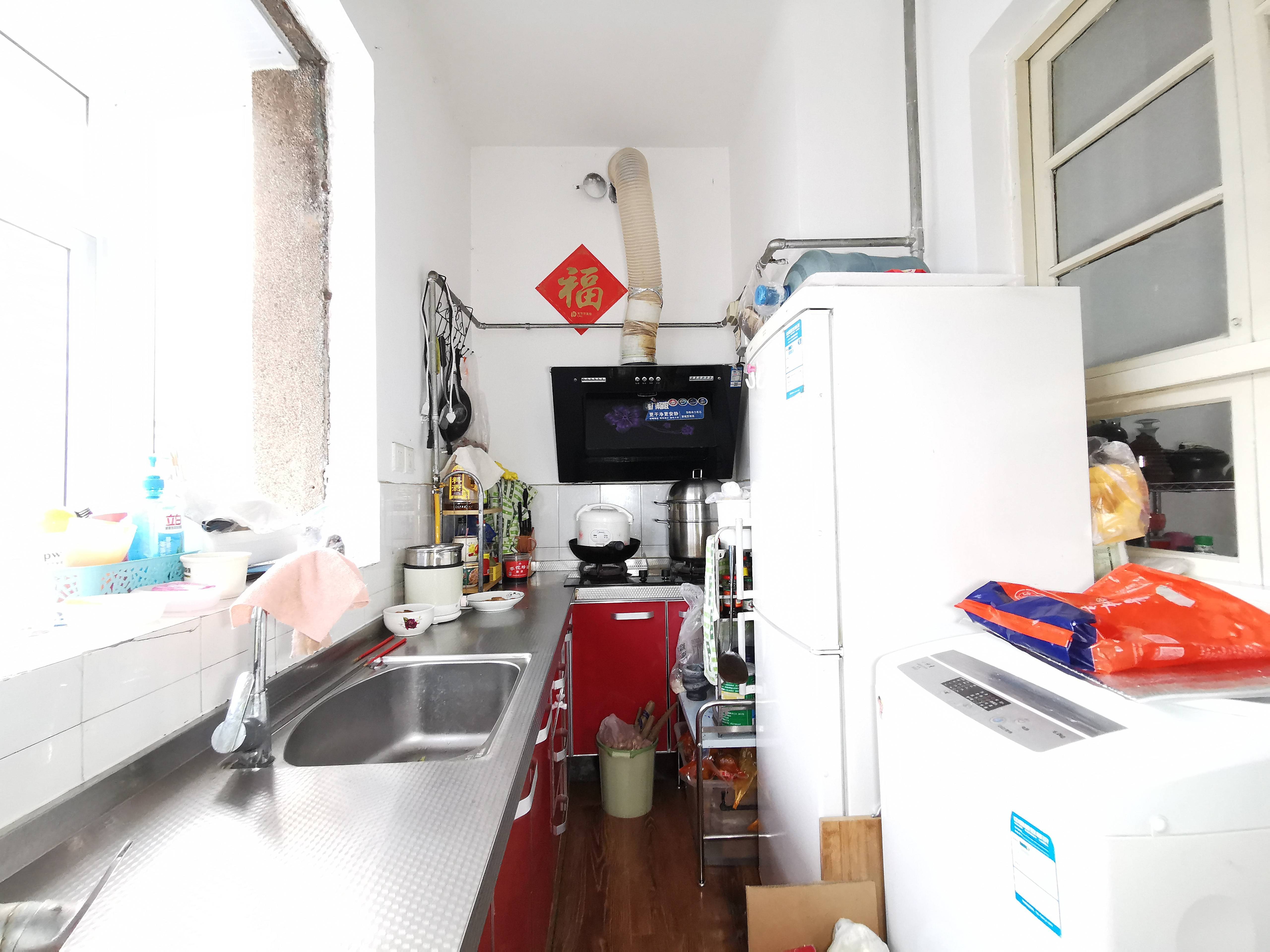 益寿路单位宿舍
