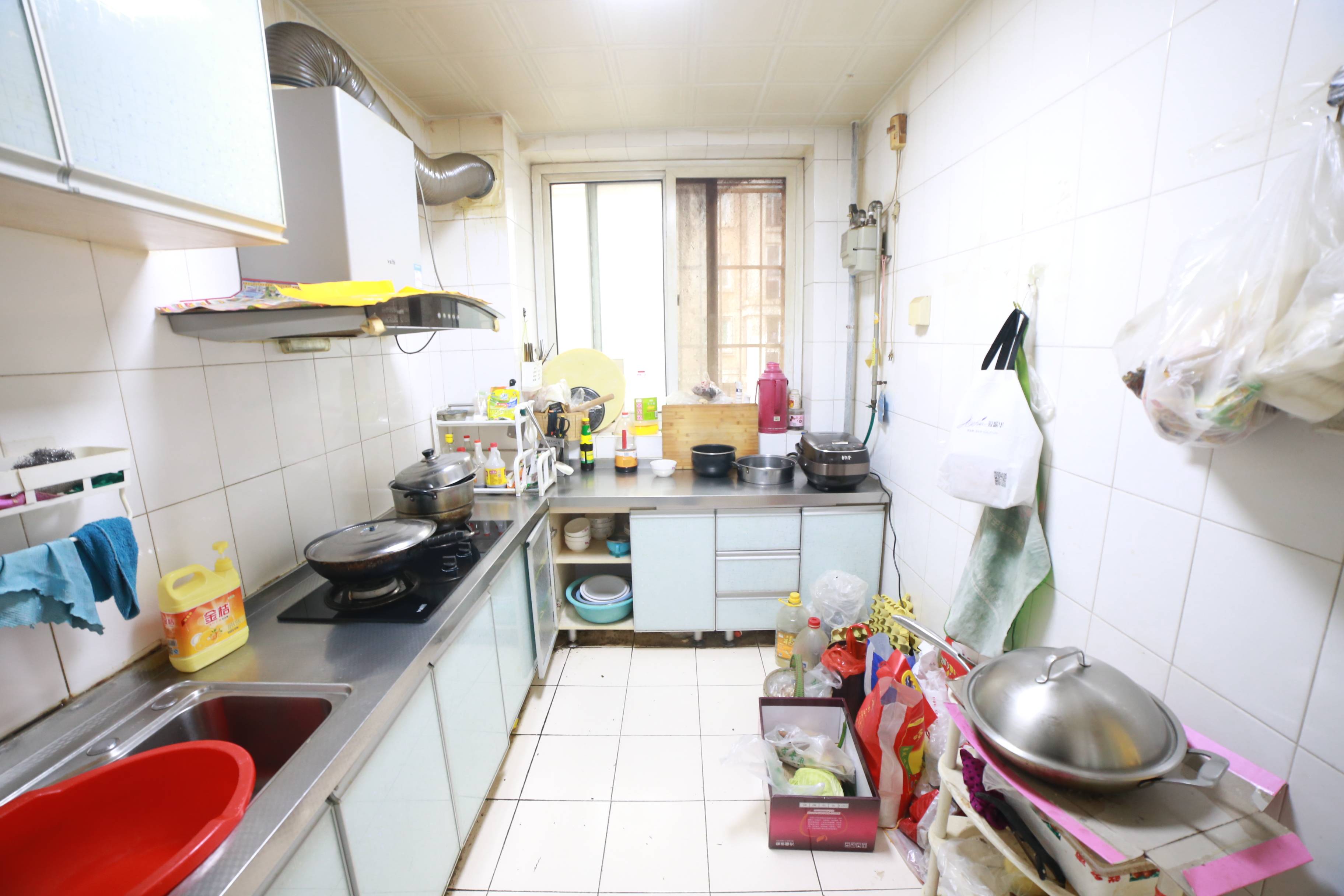 外海西子城市花园