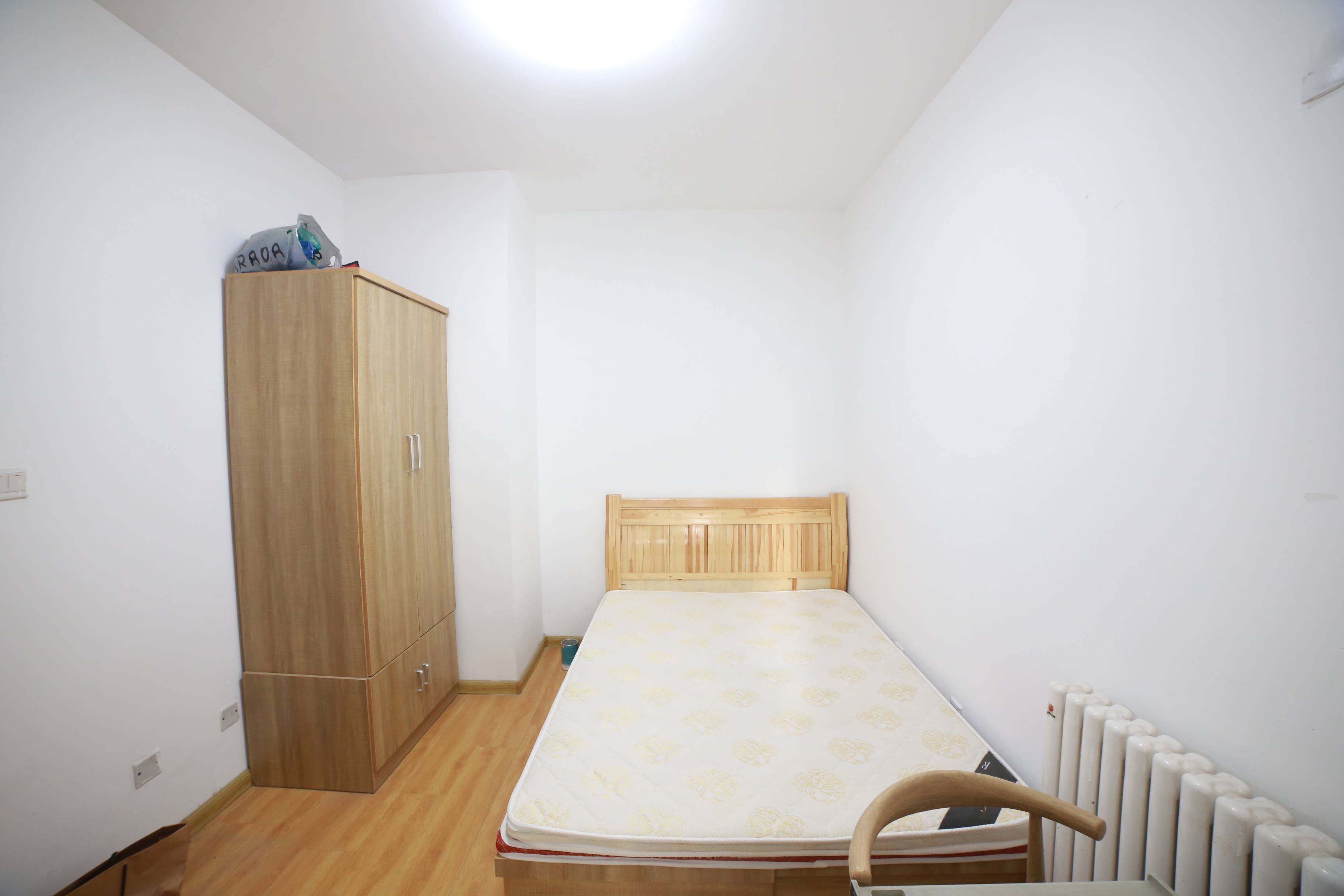 绿地中央广场一区