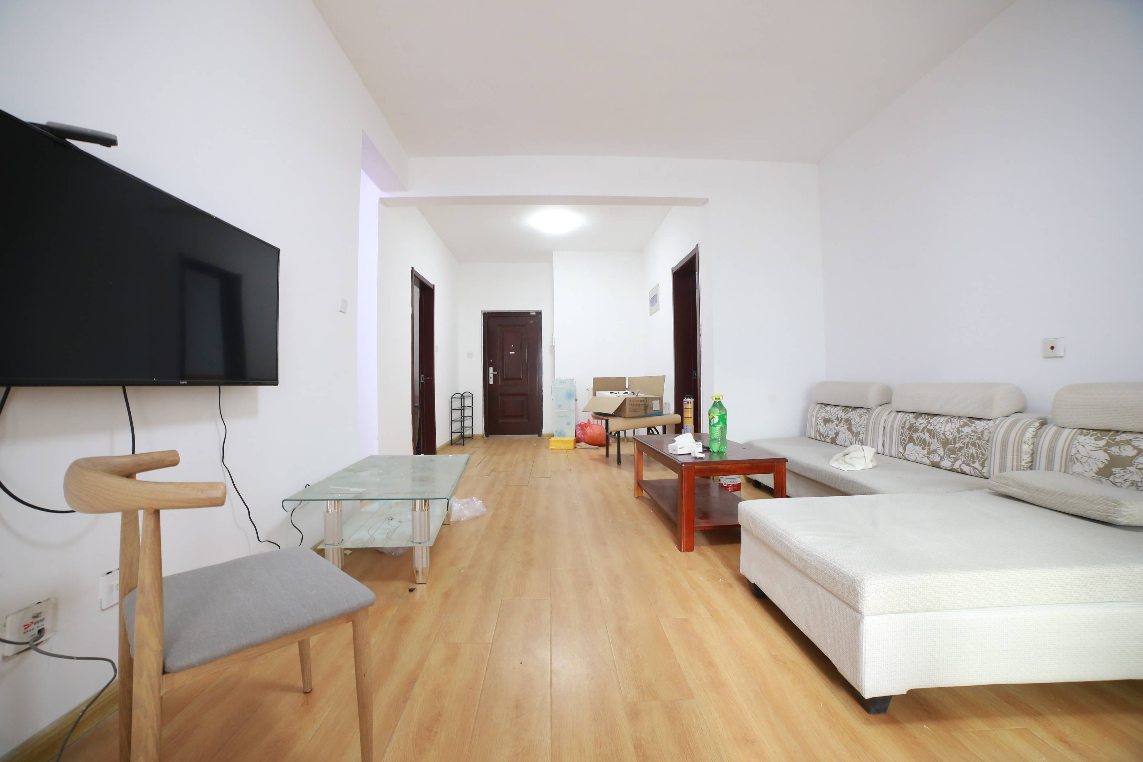 绿地中央广场一区