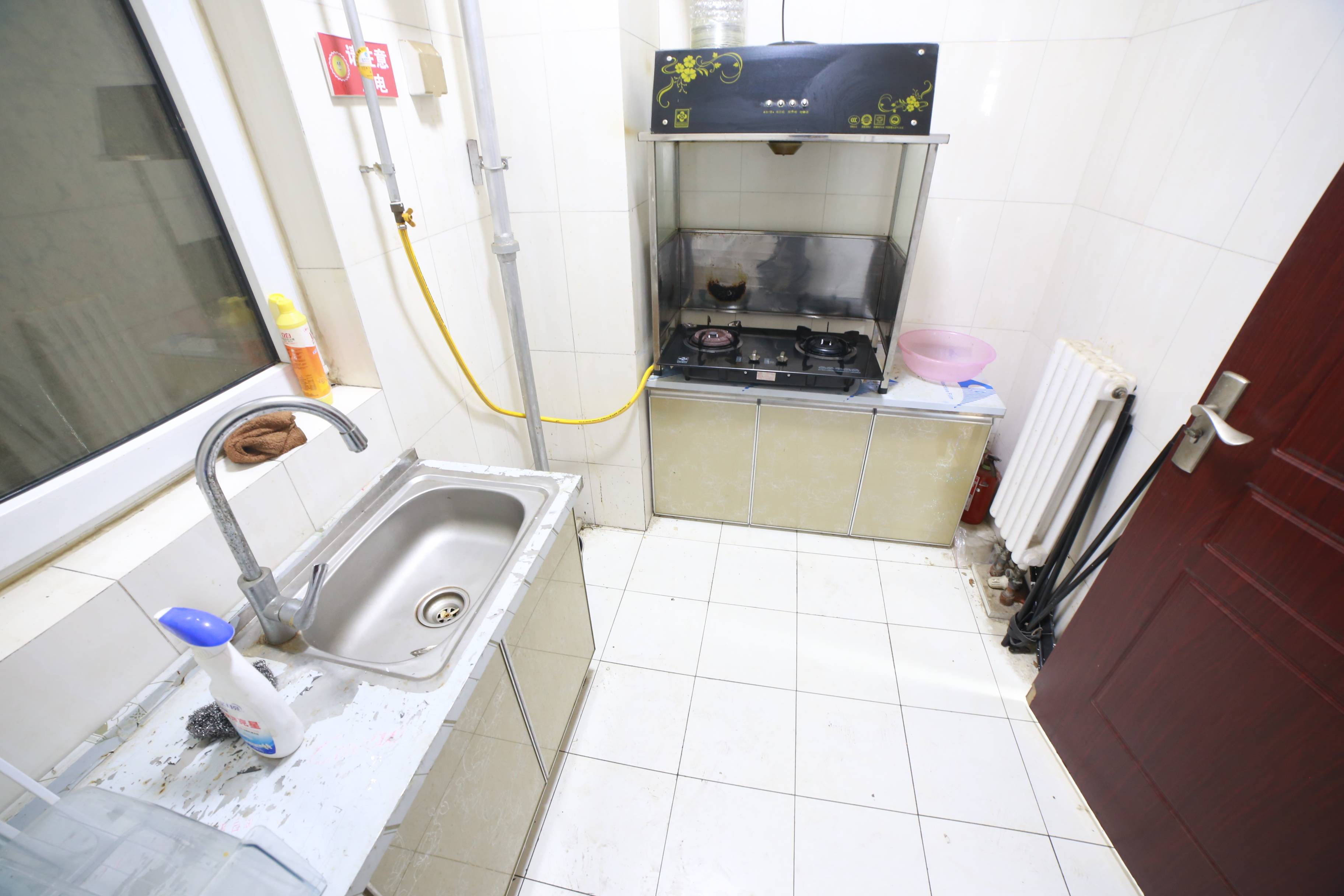 绿地中央广场一区