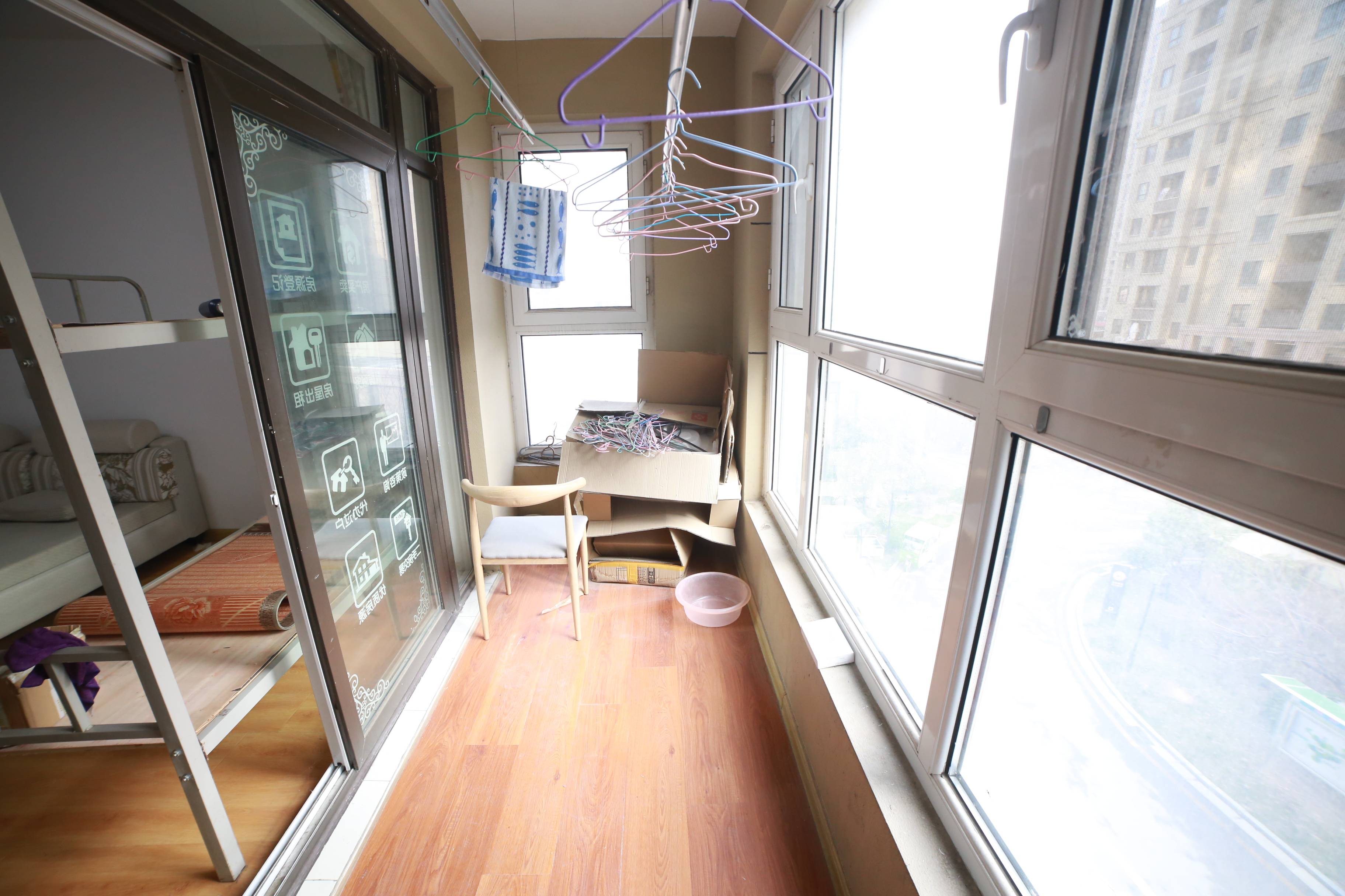 绿地中央广场一区