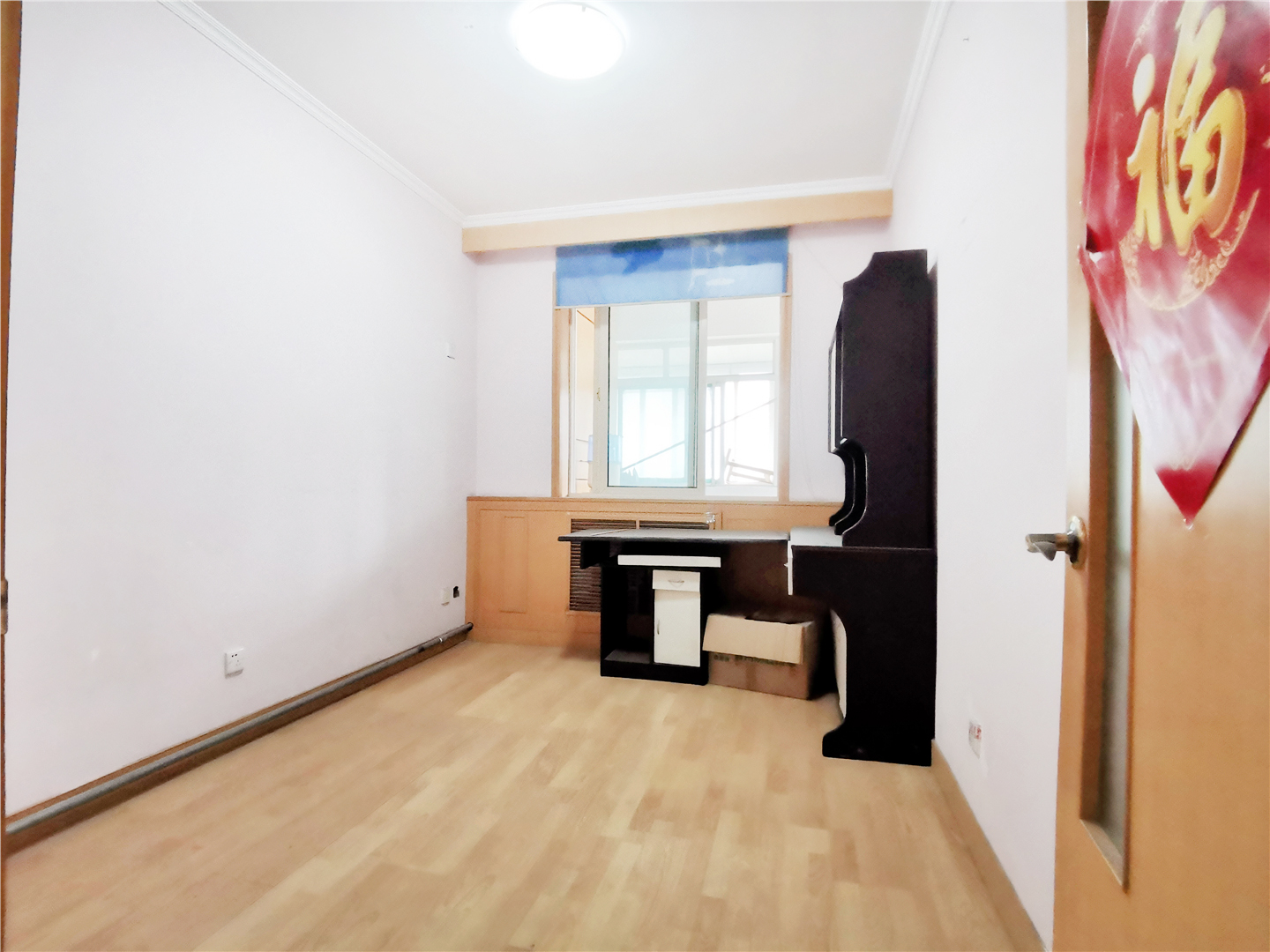 巡警支队单位宿舍