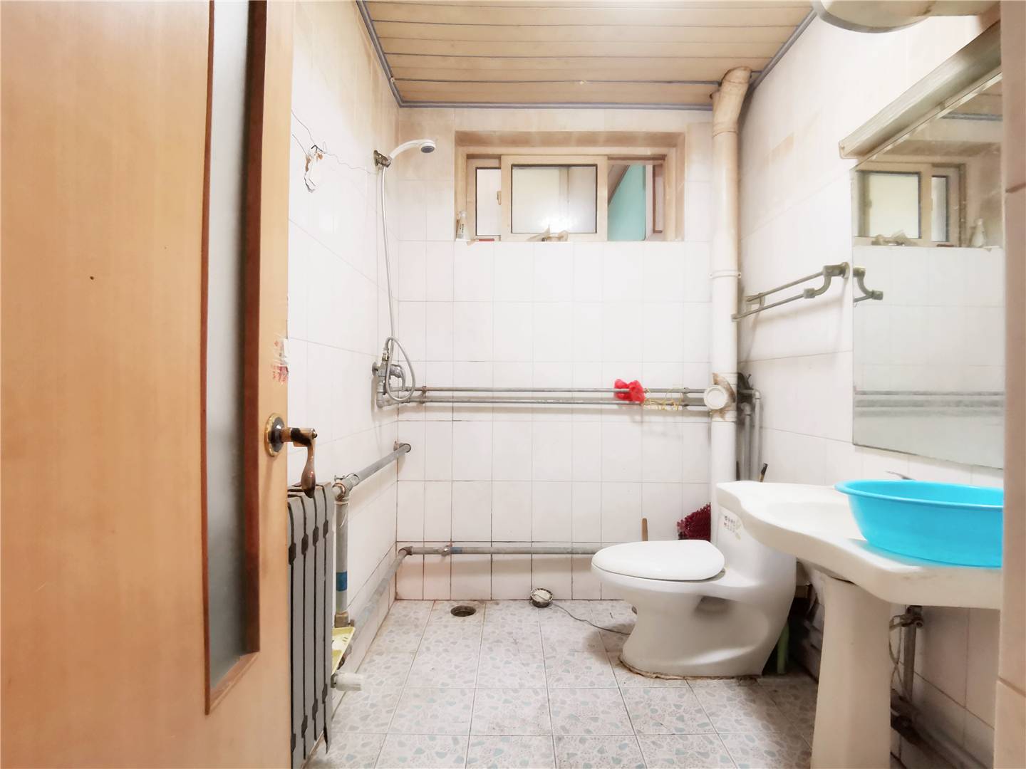 巡警支队单位宿舍