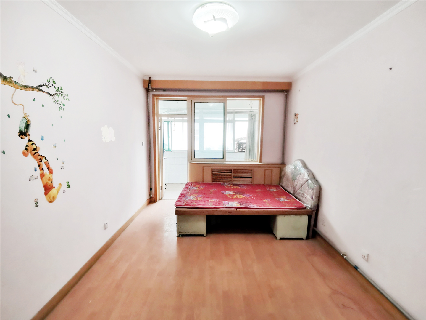 巡警支队单位宿舍