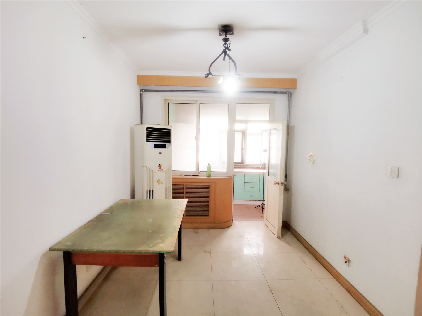 巡警支队单位宿舍