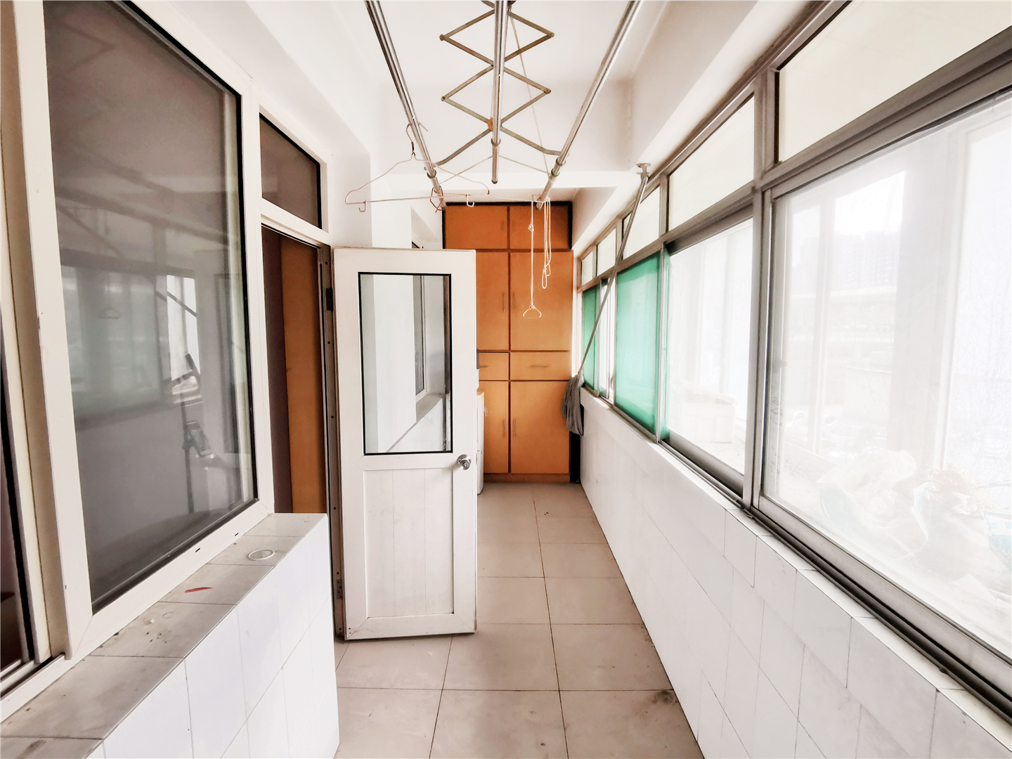 巡警支队单位宿舍