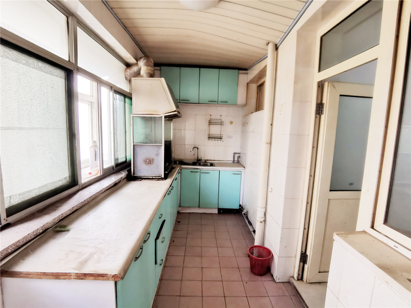 巡警支队单位宿舍