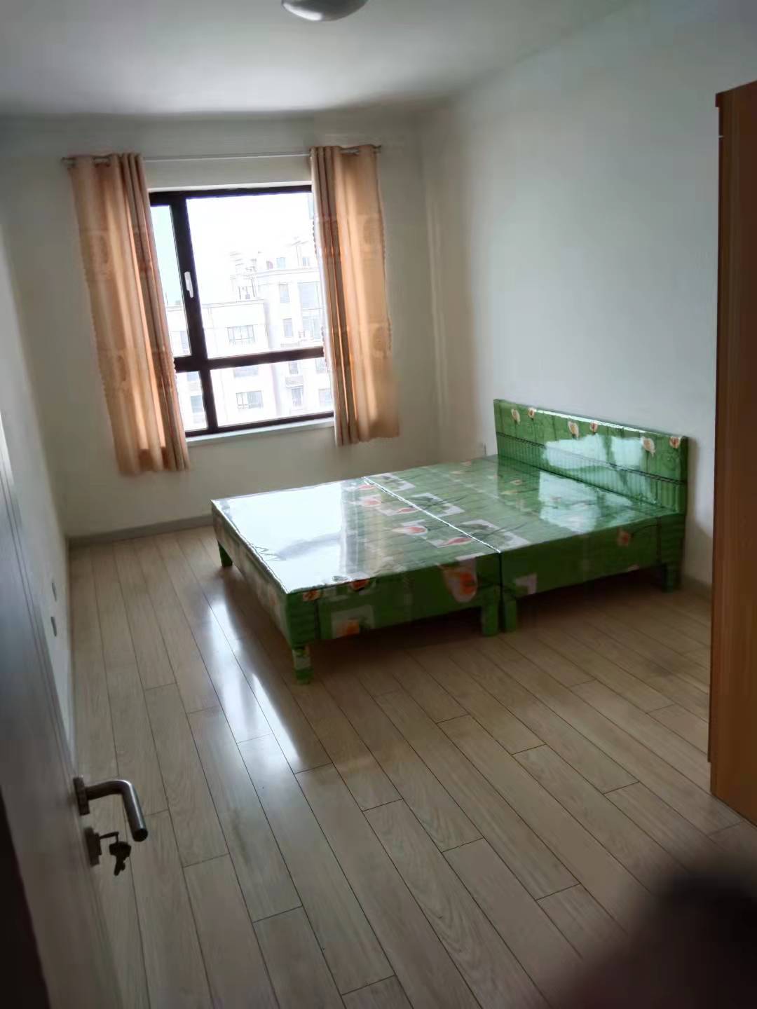中国中铁诺德名城