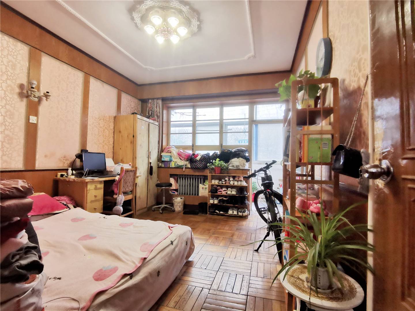 兴隆山庄