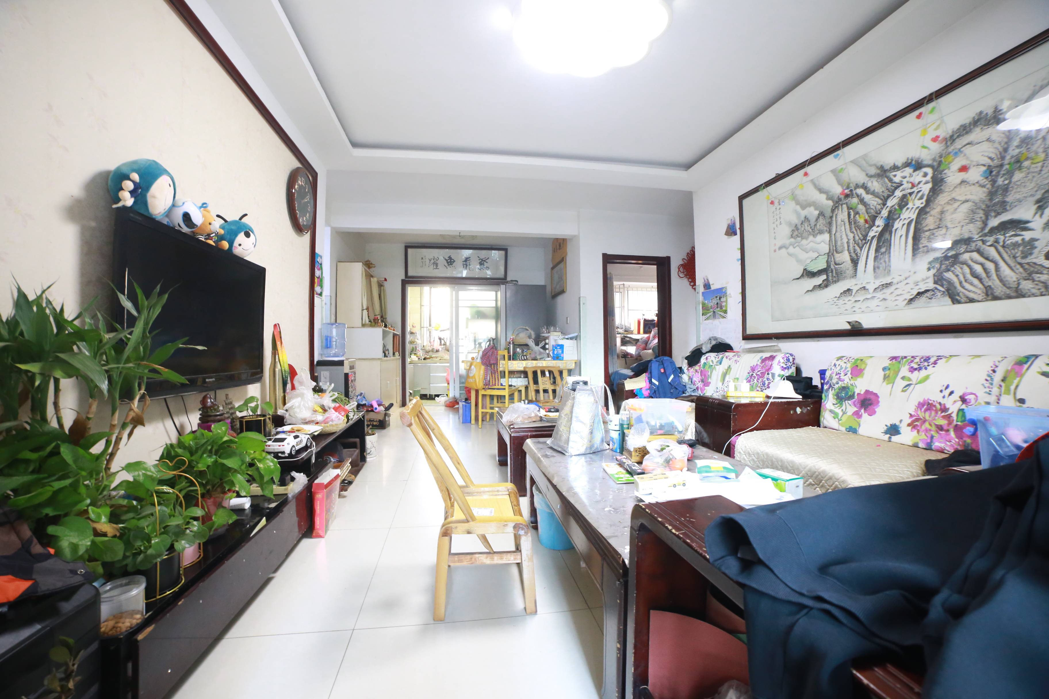 绿地国际花都(二期)