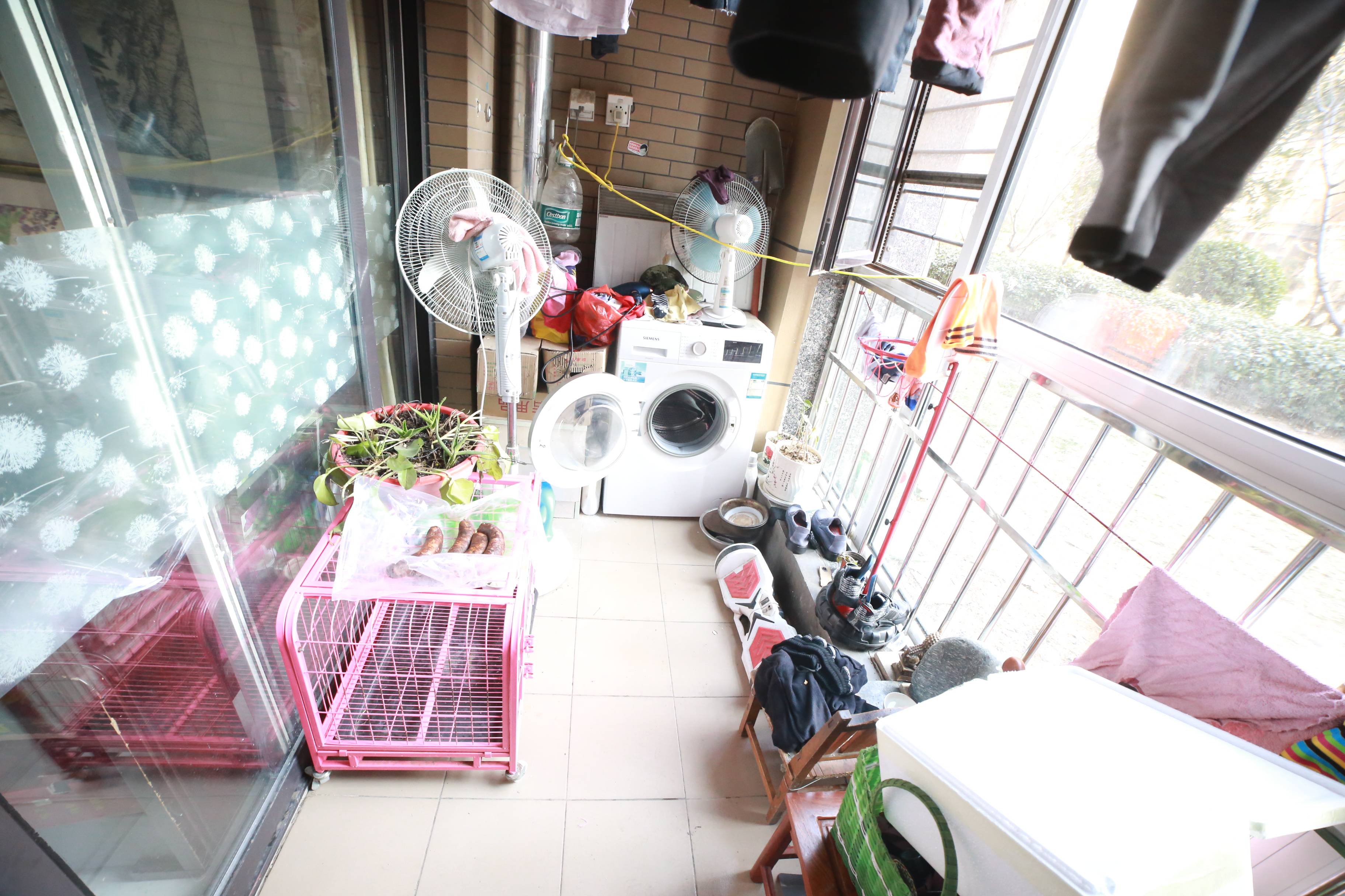 绿地国际花都(二期)