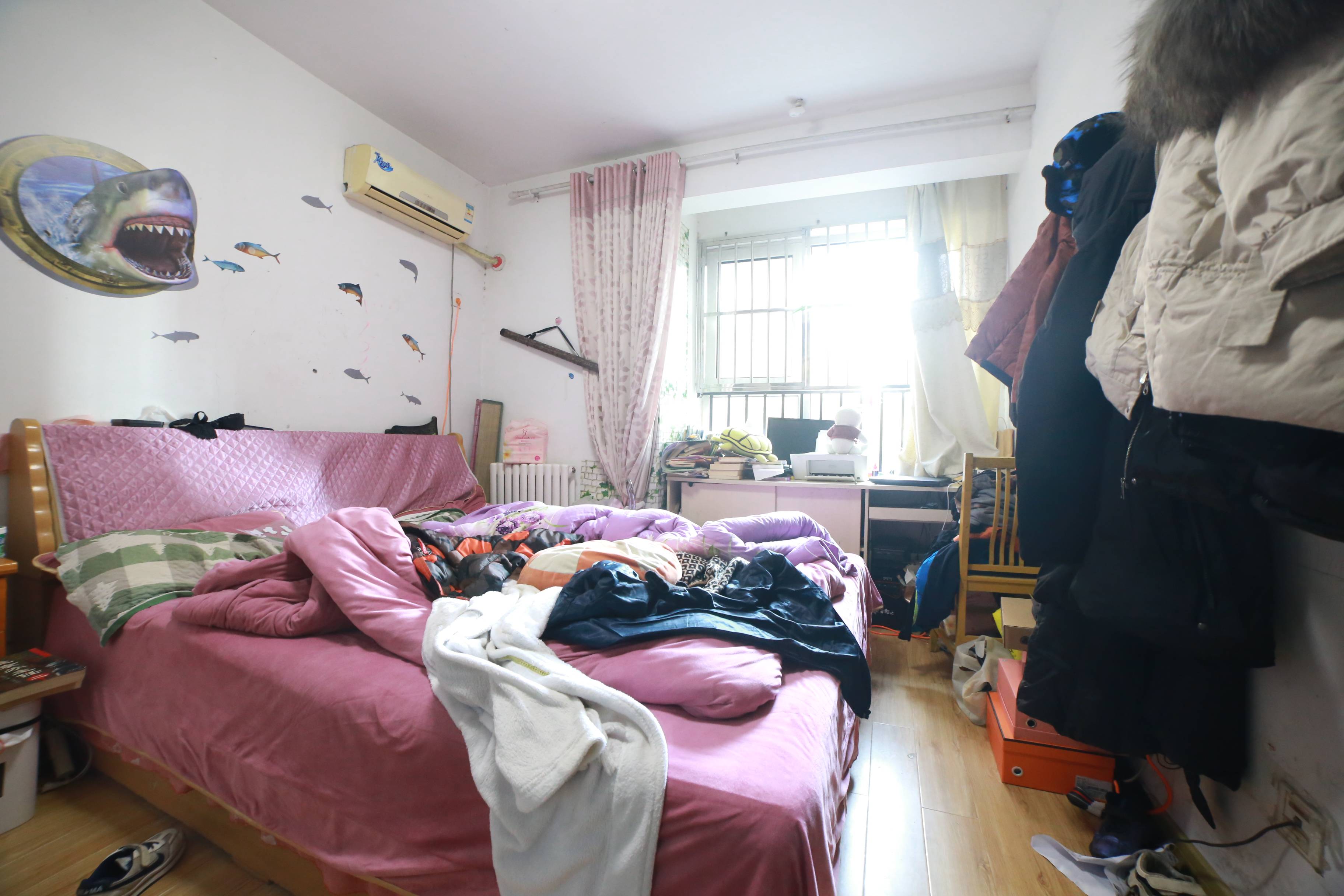 绿地国际花都(二期)