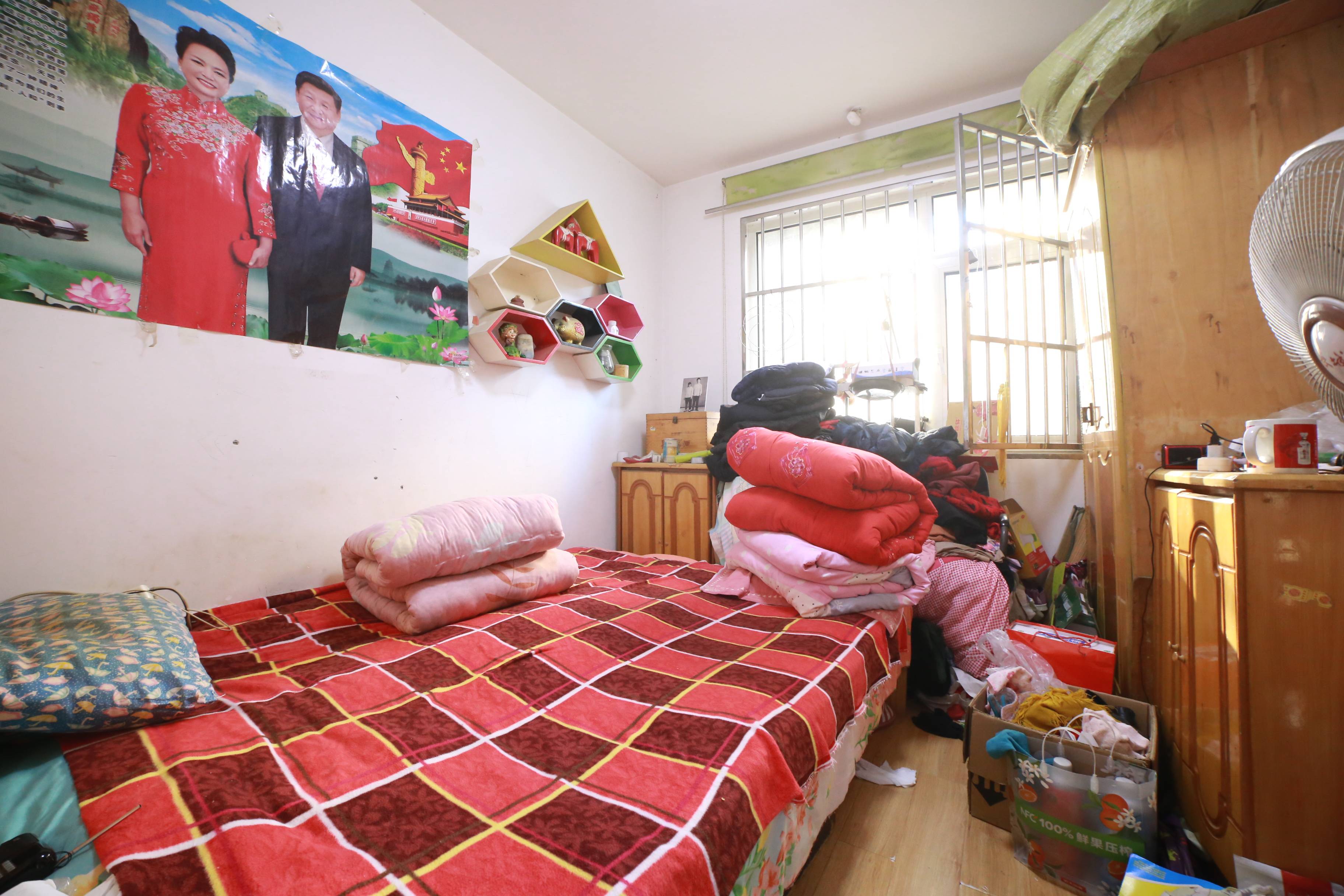 绿地国际花都(二期)