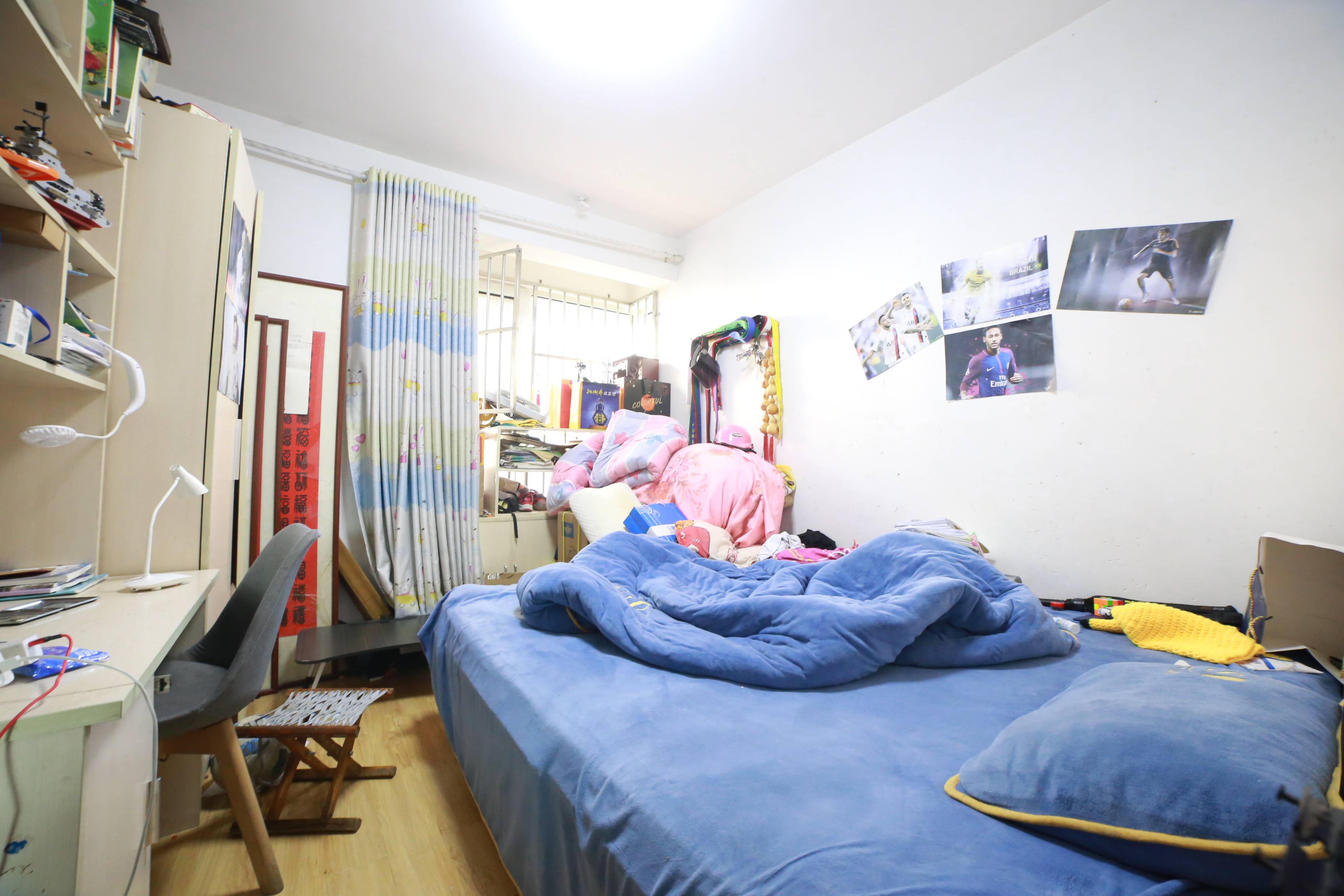 绿地国际花都(二期)