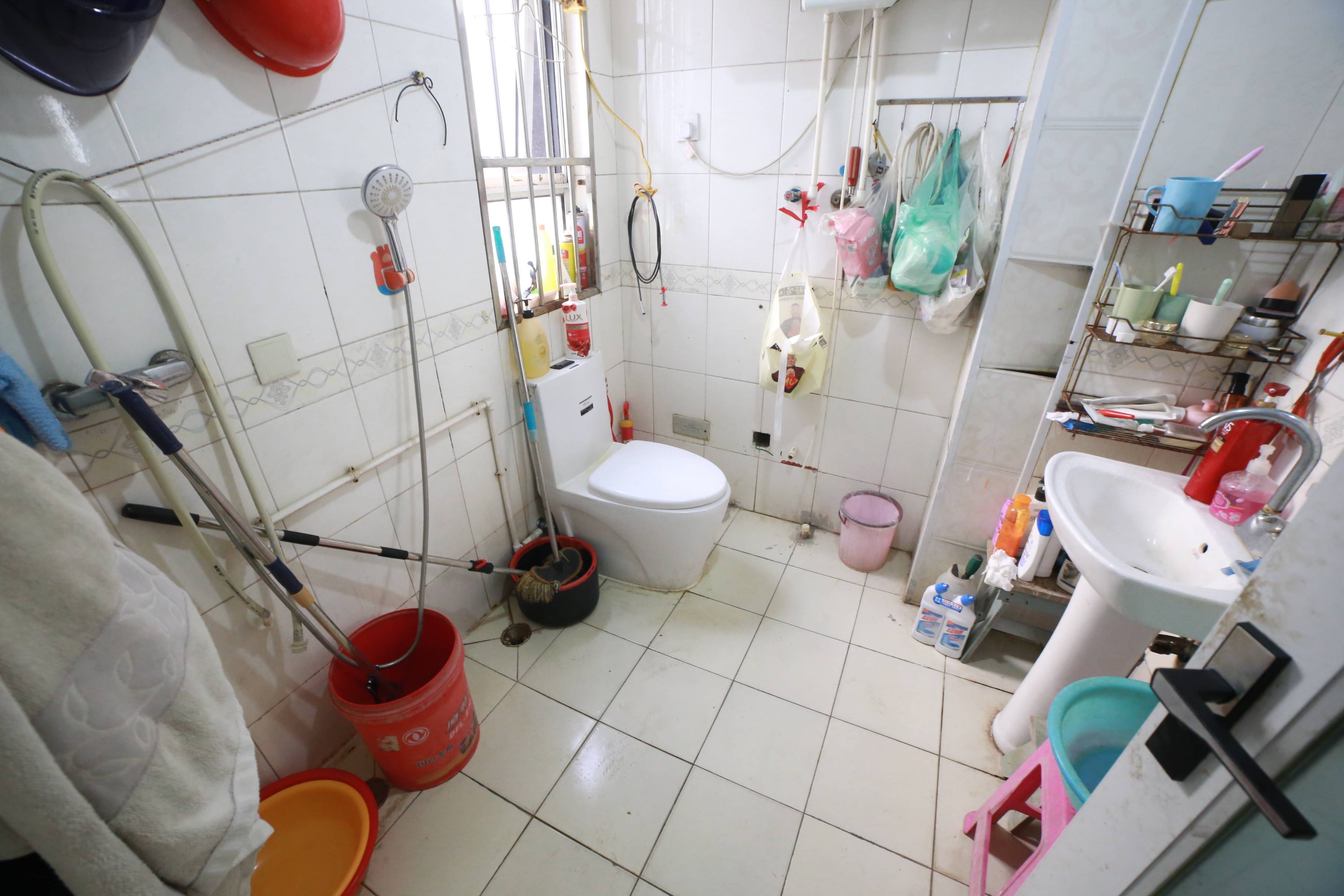 绿地国际花都(二期)