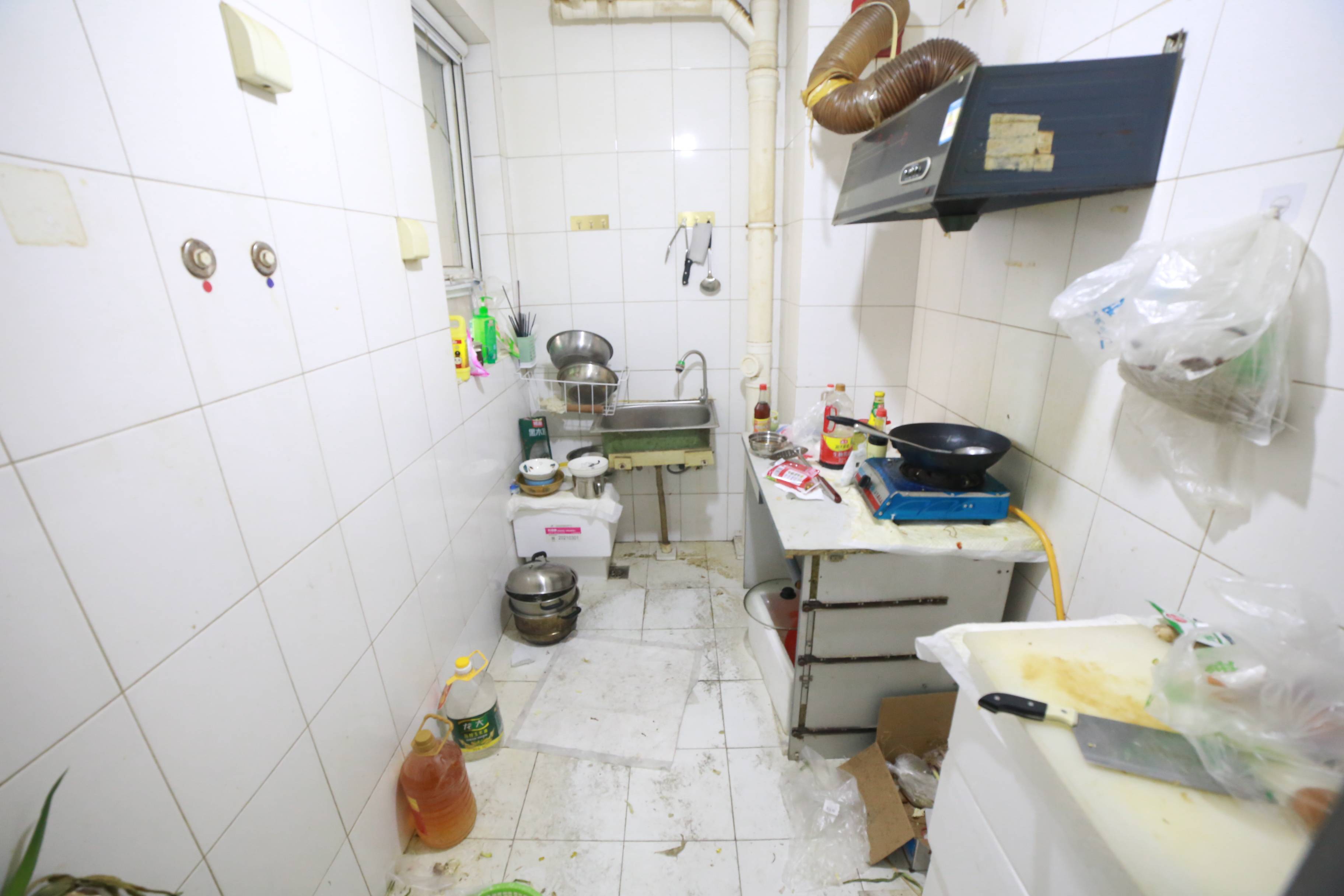 腊山南苑(二区)