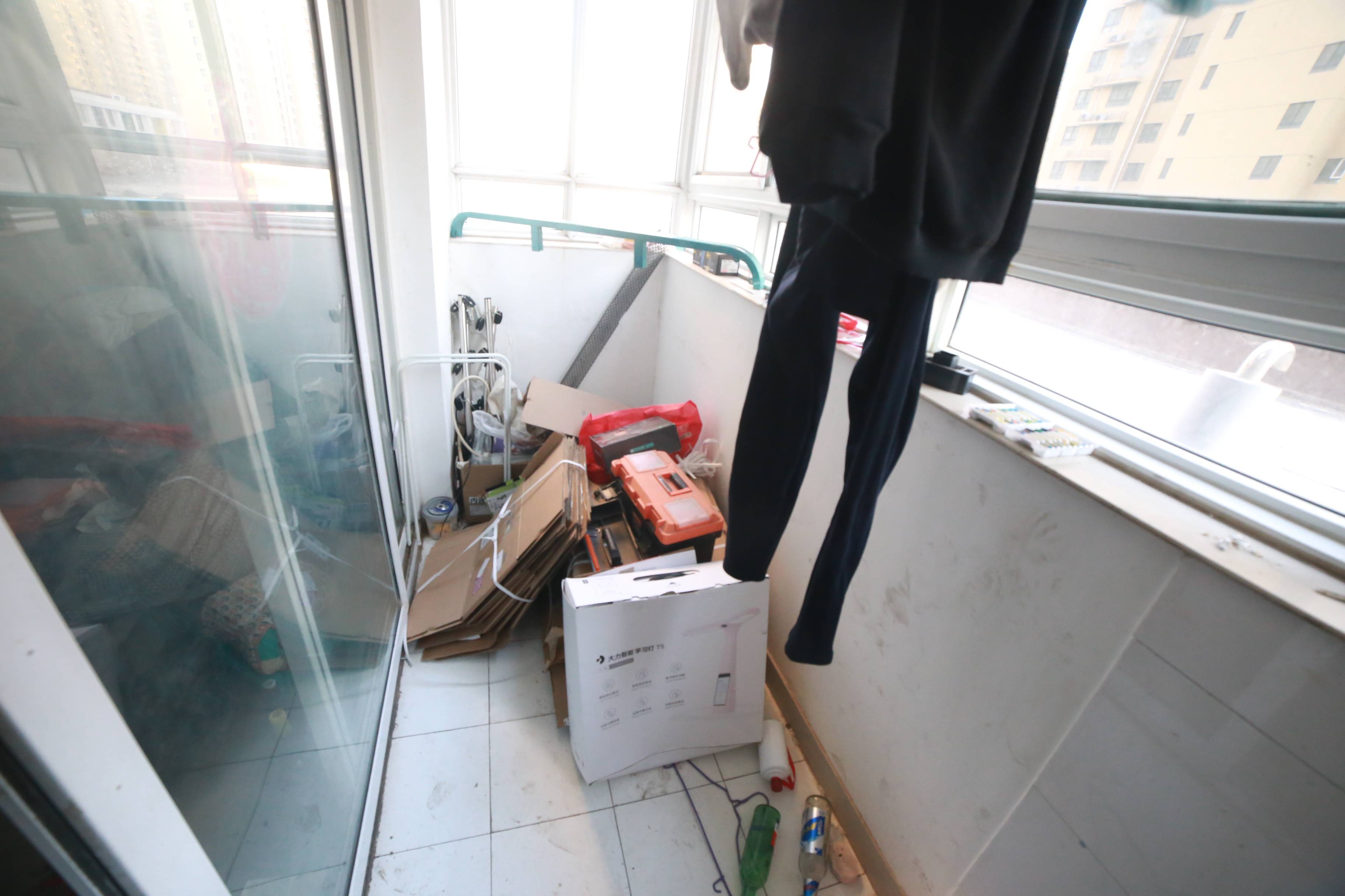 腊山南苑(二区)