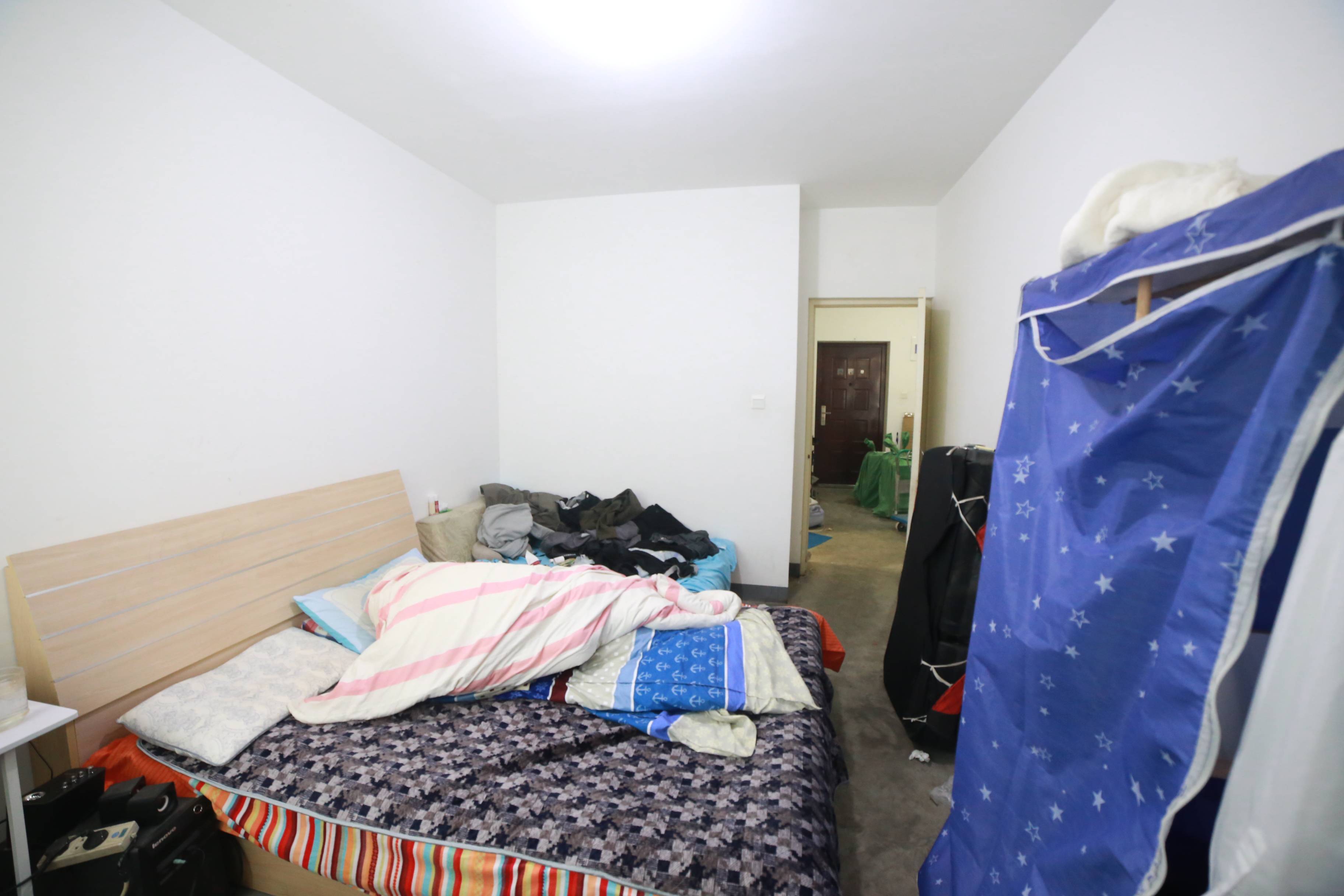 腊山南苑(二区)