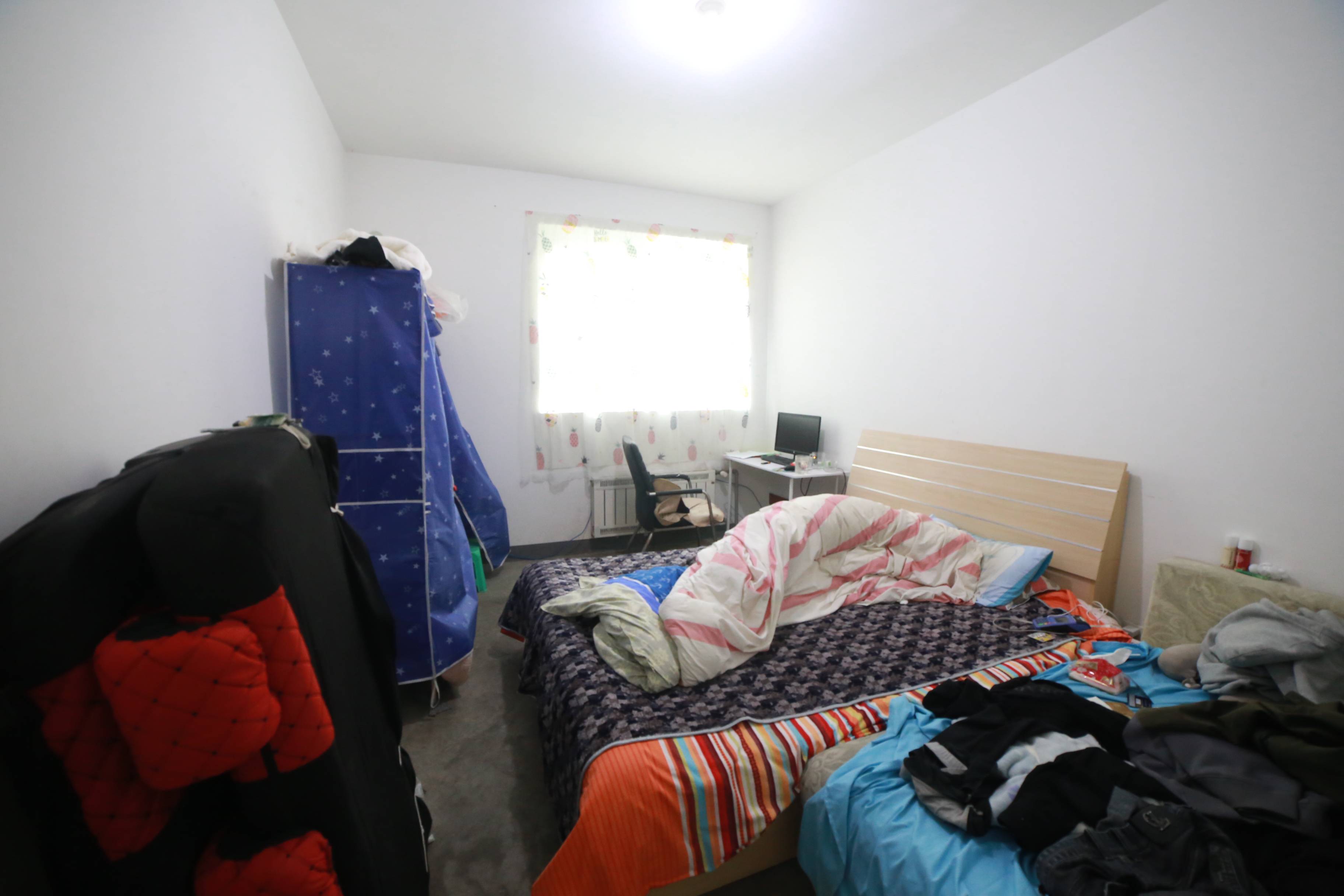 腊山南苑(二区)