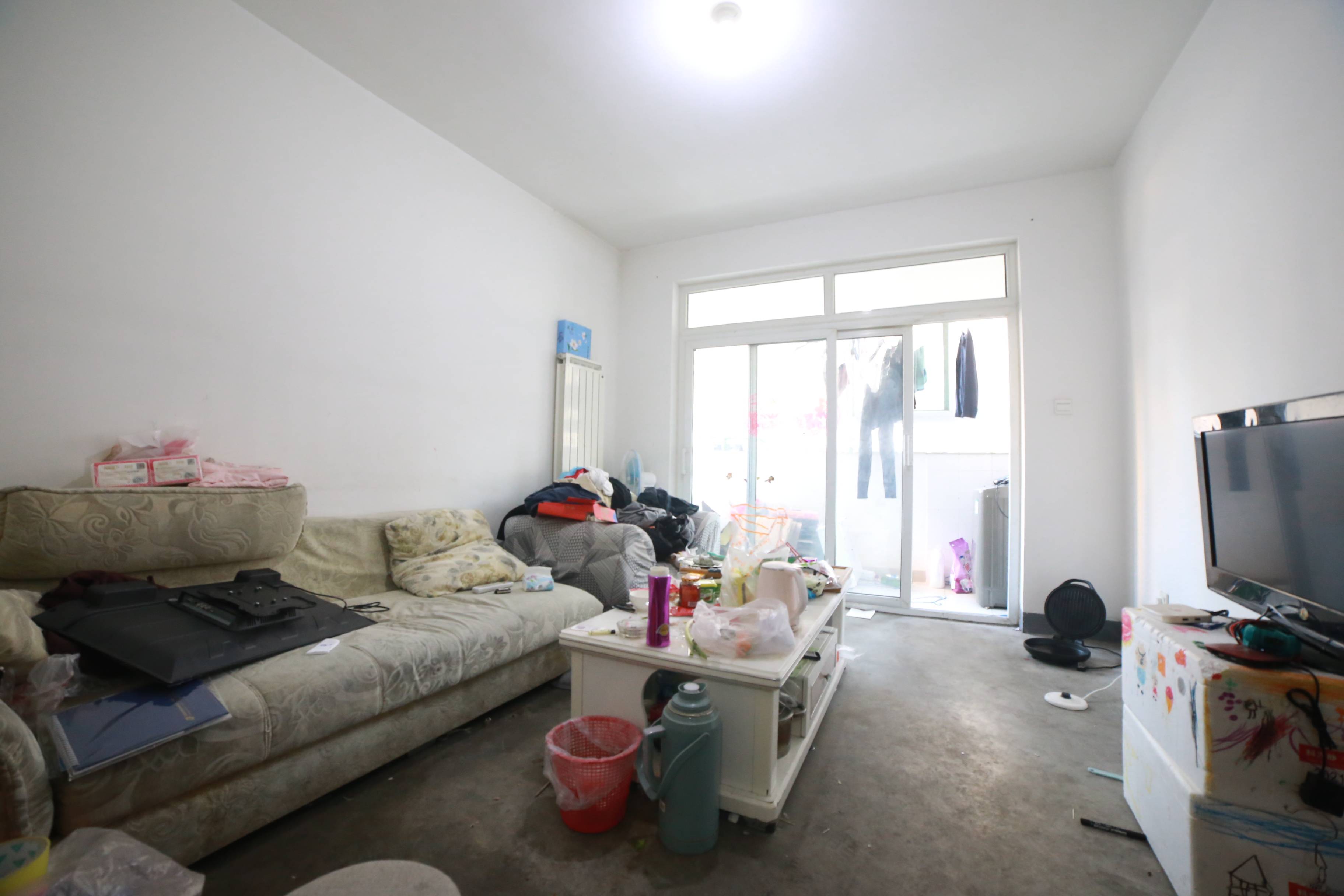 腊山南苑(二区)