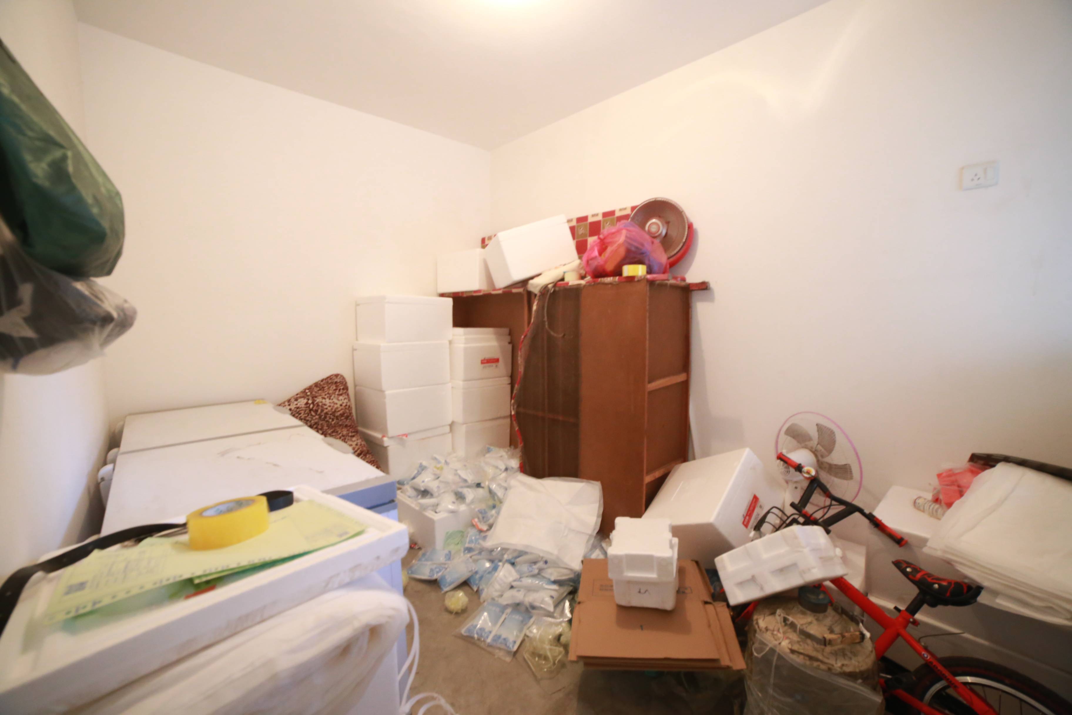 腊山南苑(二区)