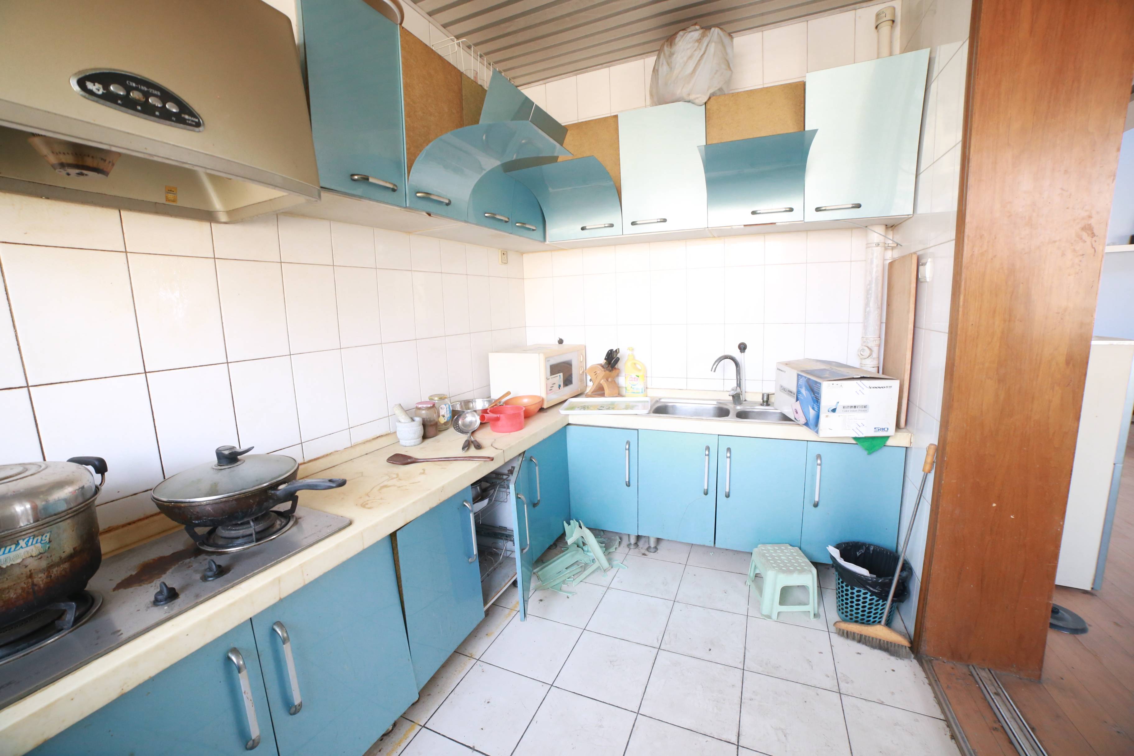 外海西子城市花园