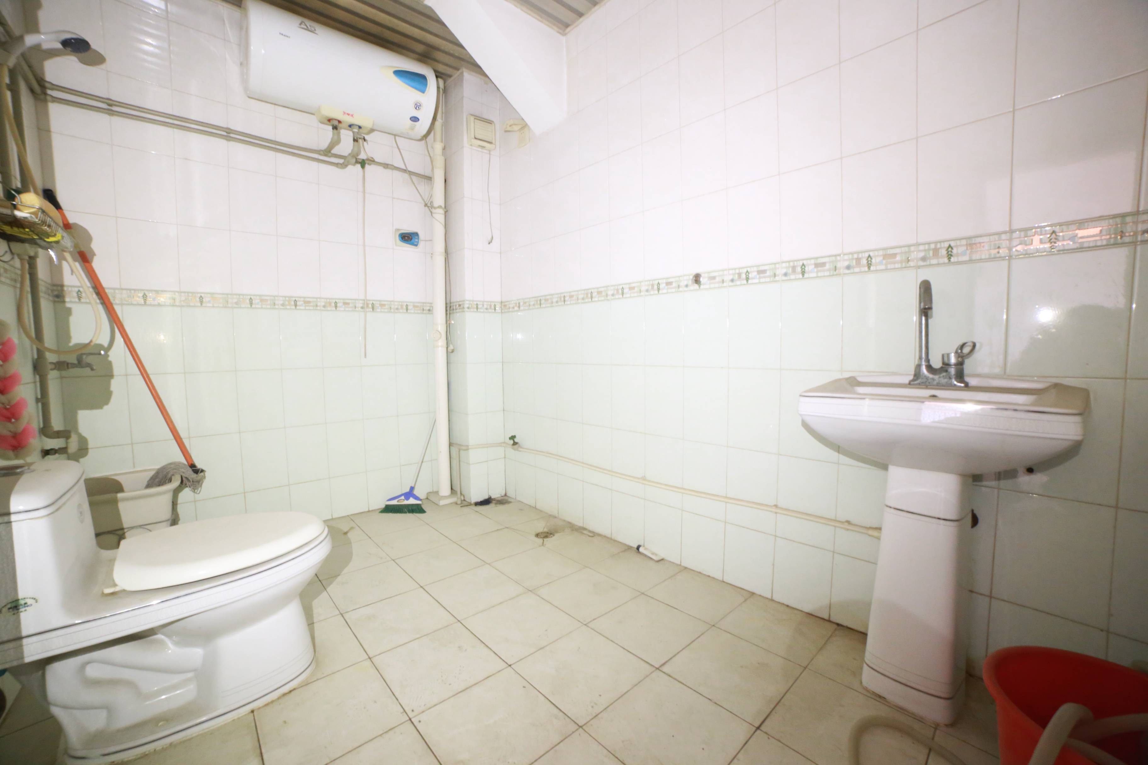 外海西子城市花园