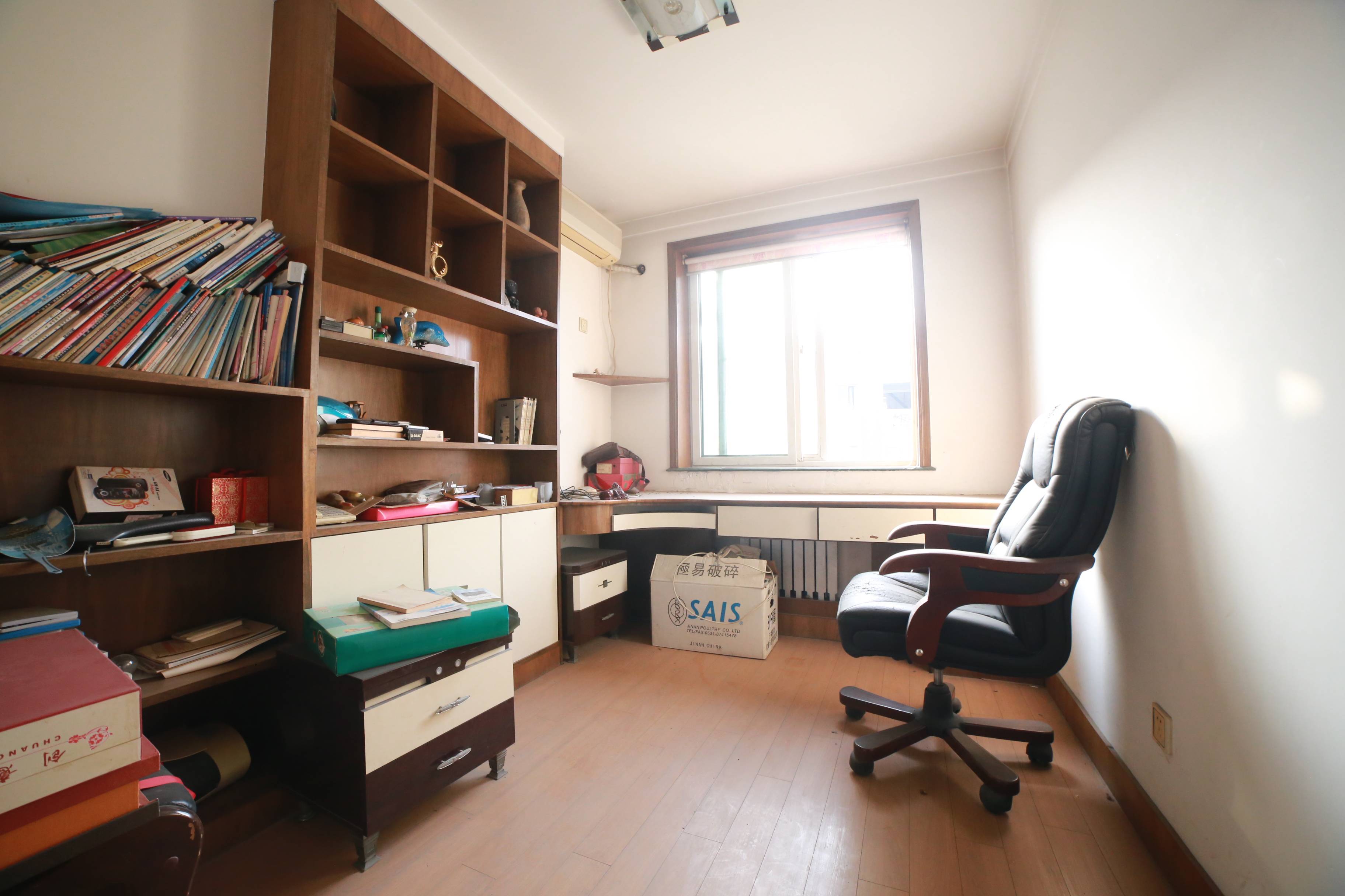 外海西子城市花园