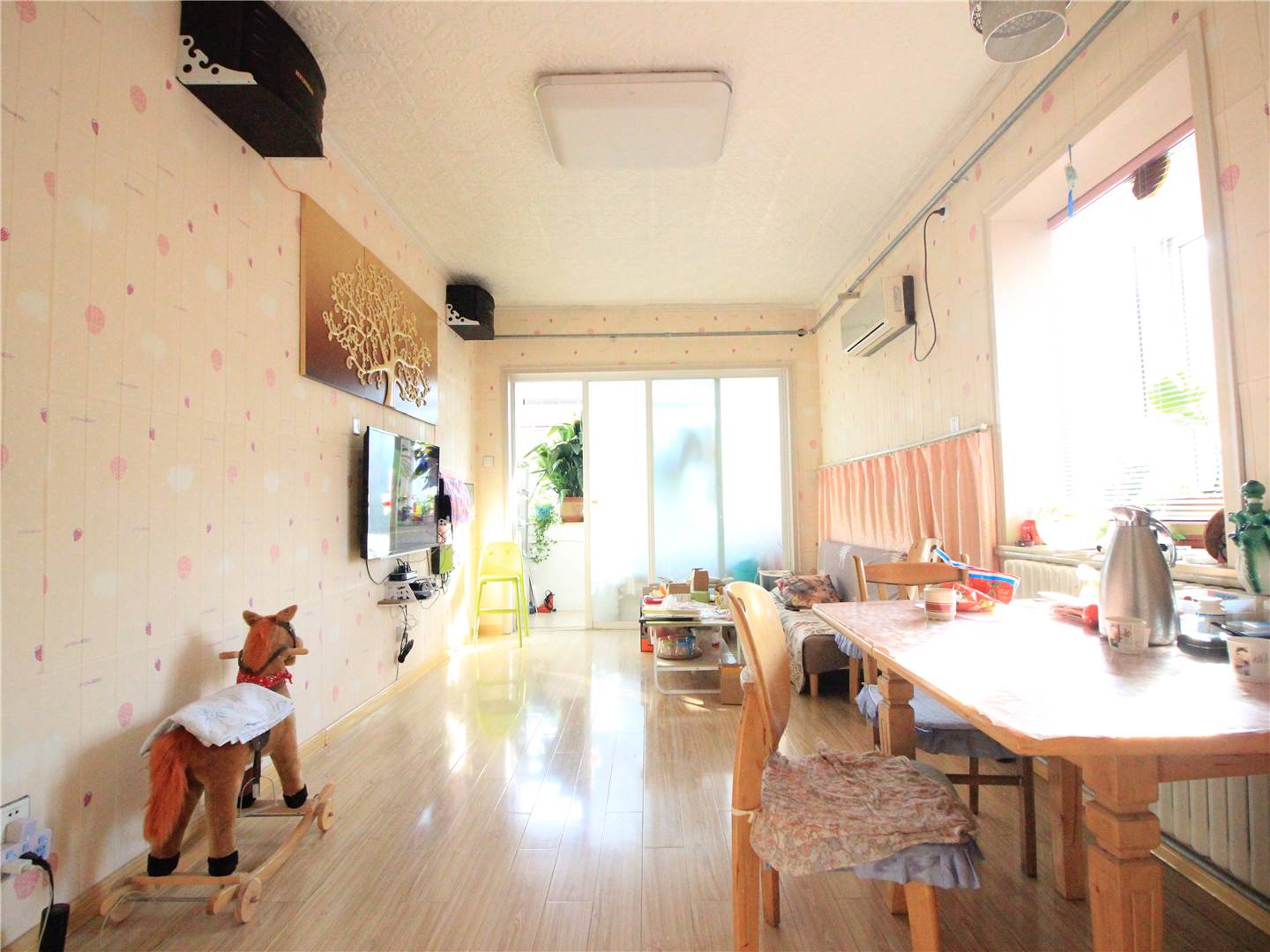 北马鞍山路12号