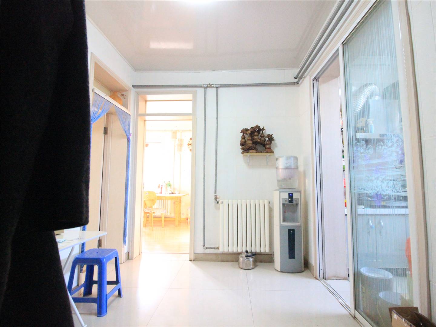 北马鞍山路12号