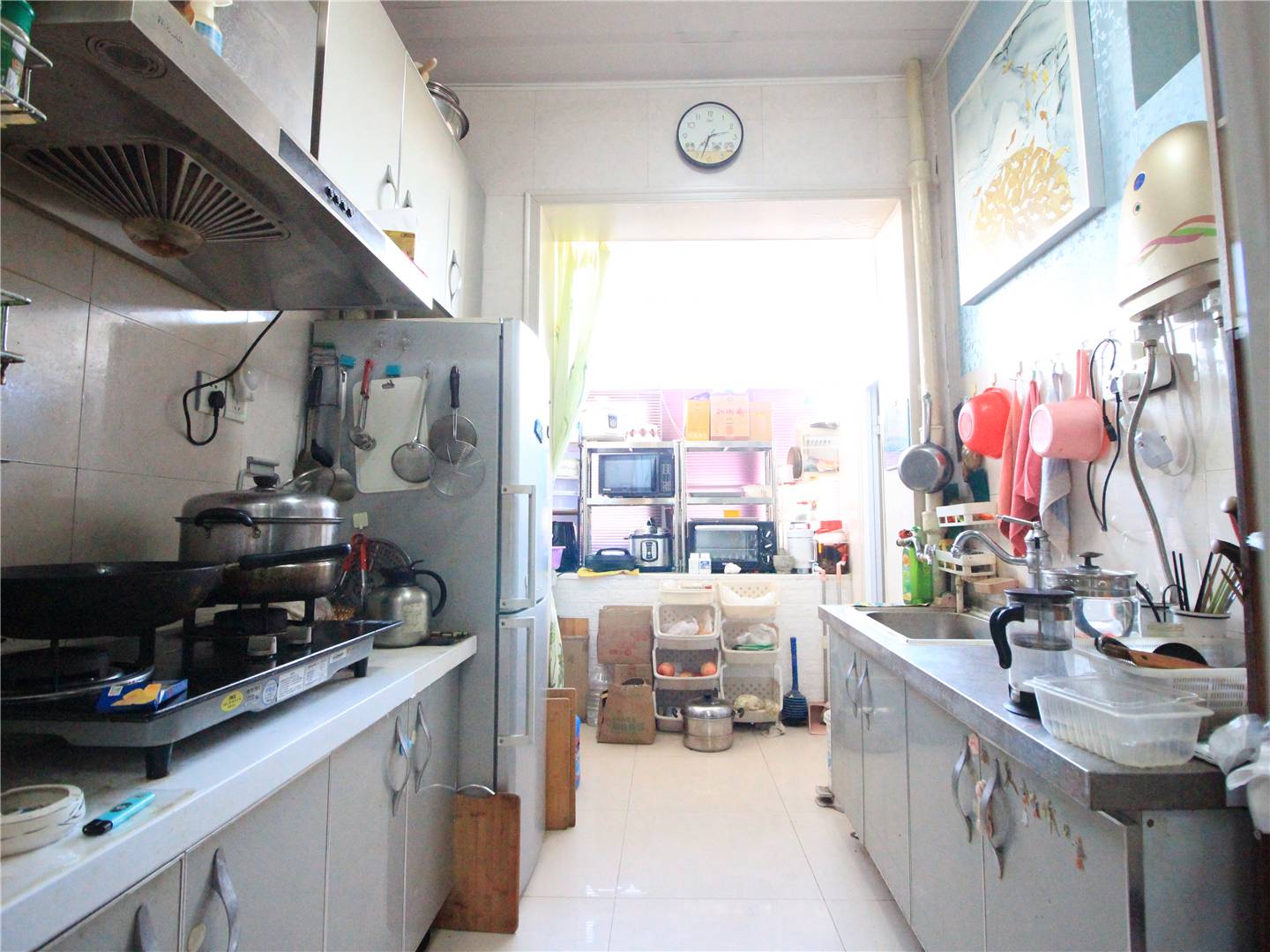 北马鞍山路12号